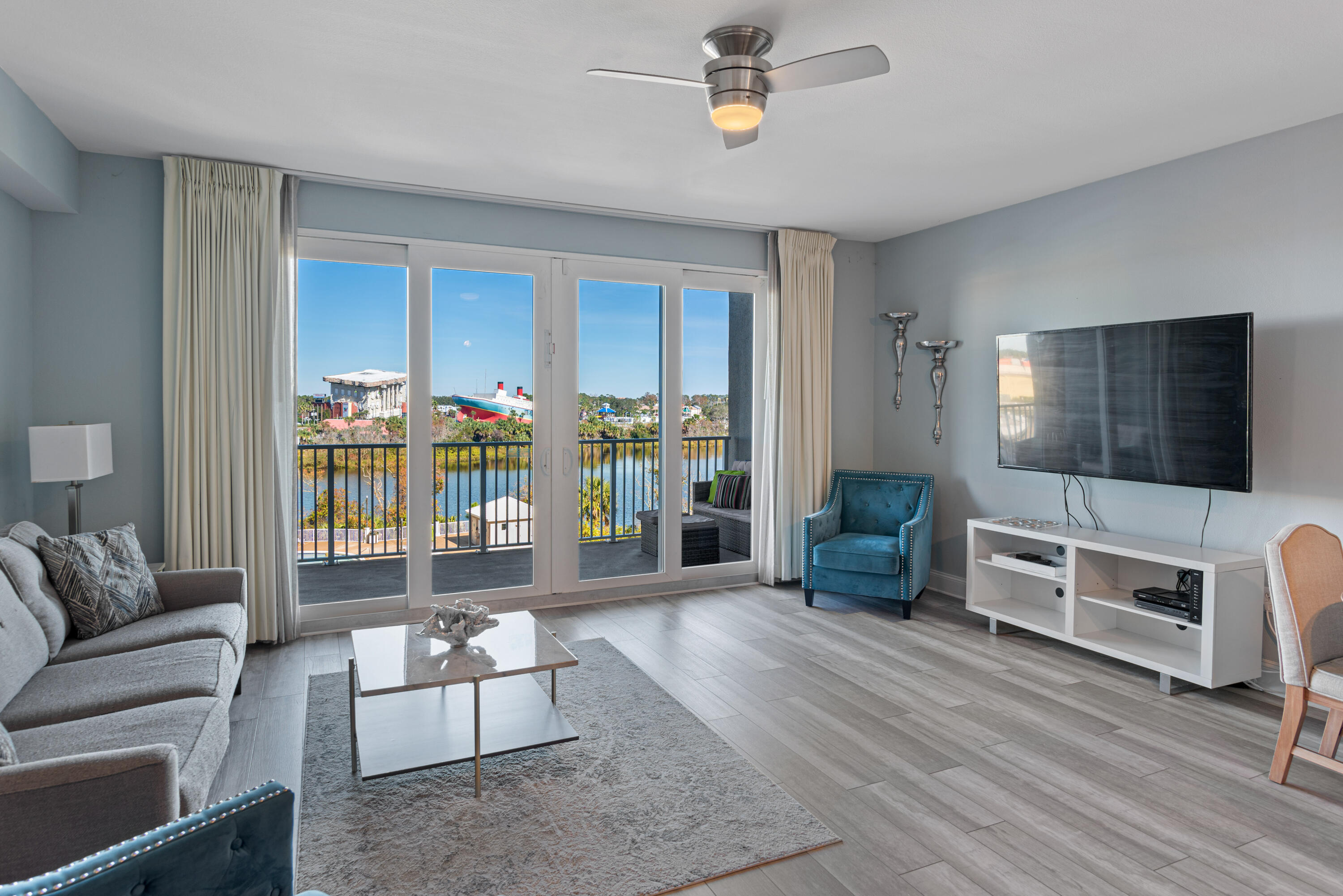 Laketown Wharf Phase II - Residential