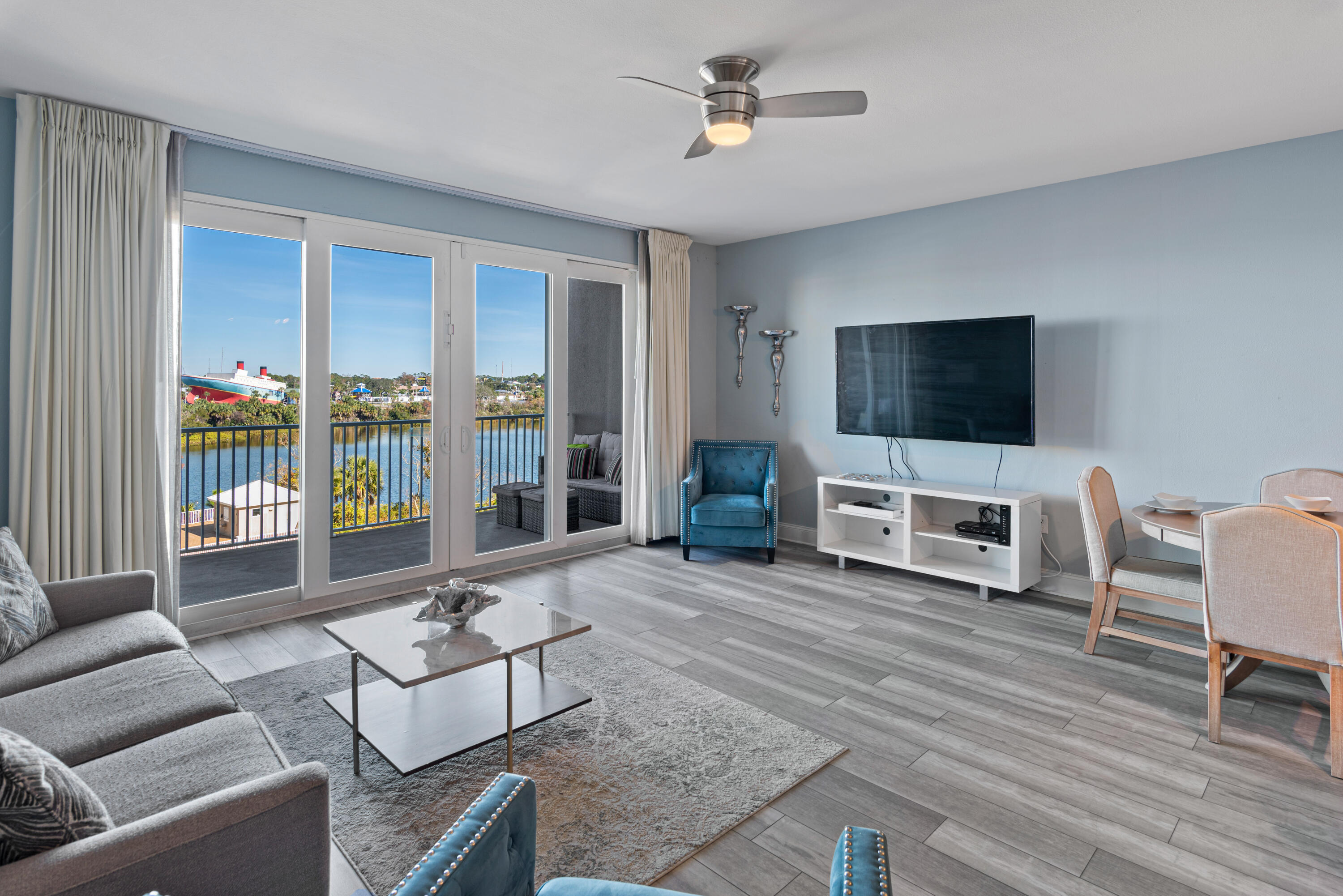 Laketown Wharf Phase II - Residential