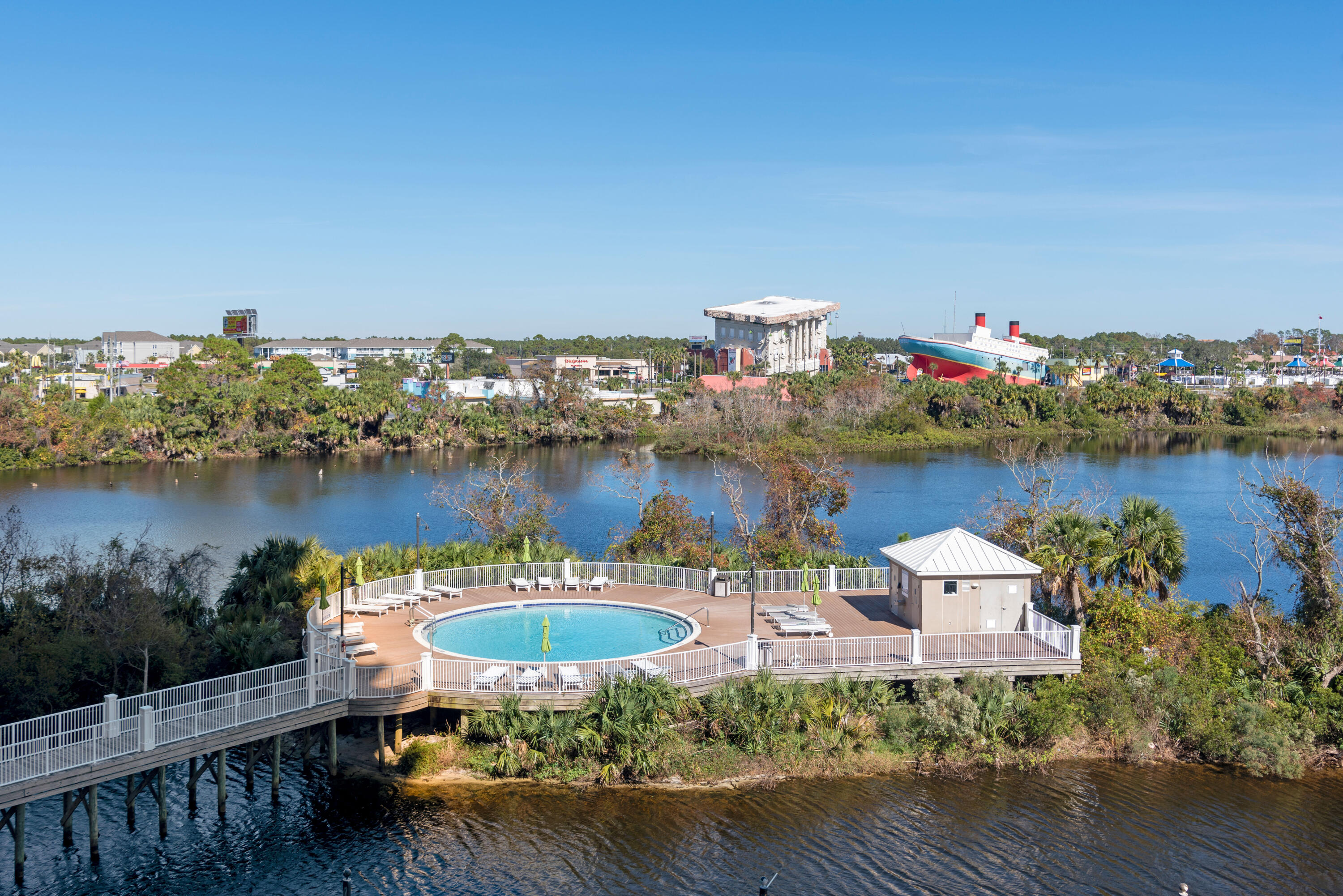 Laketown Wharf Phase II - Residential