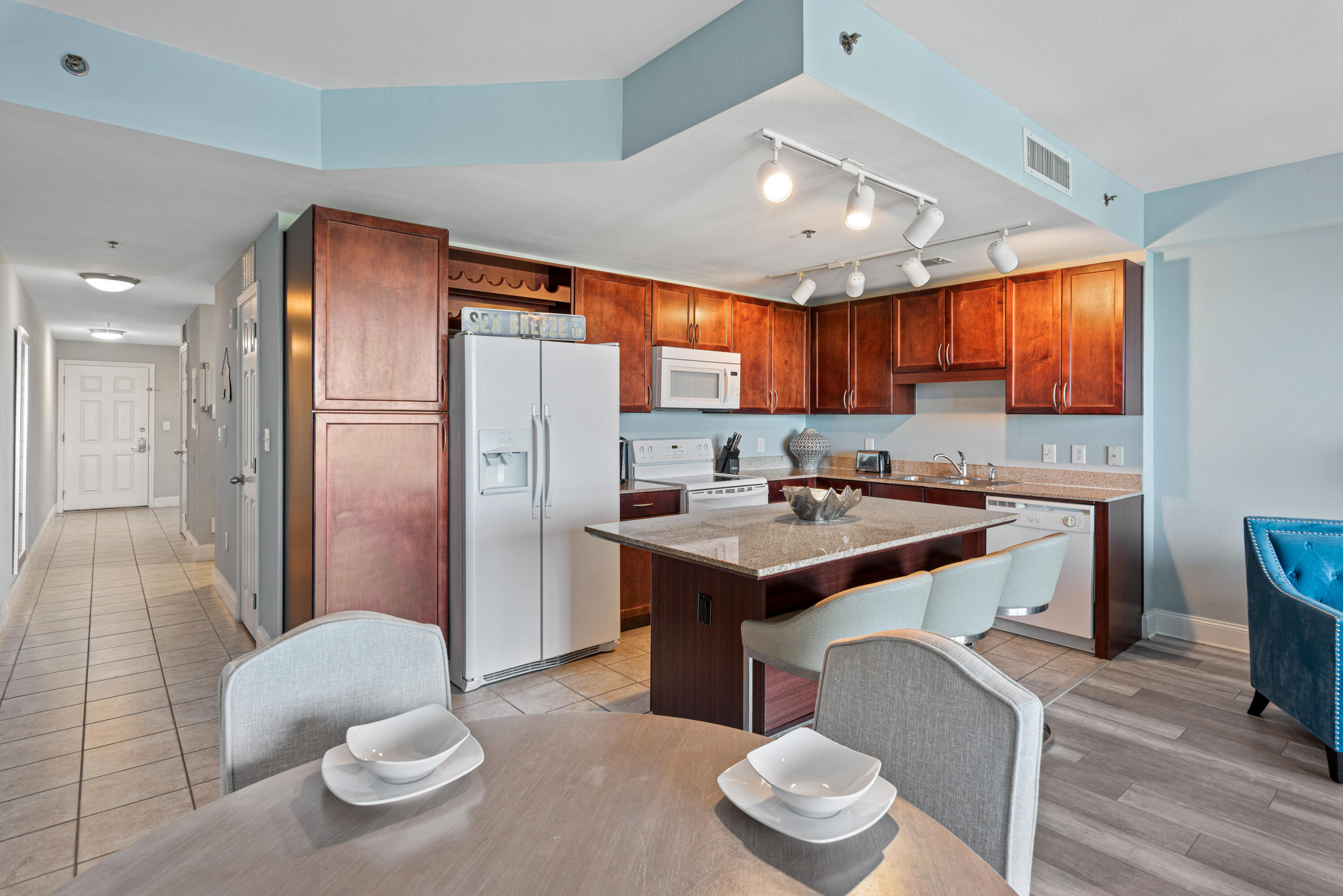 Laketown Wharf Phase II - Residential