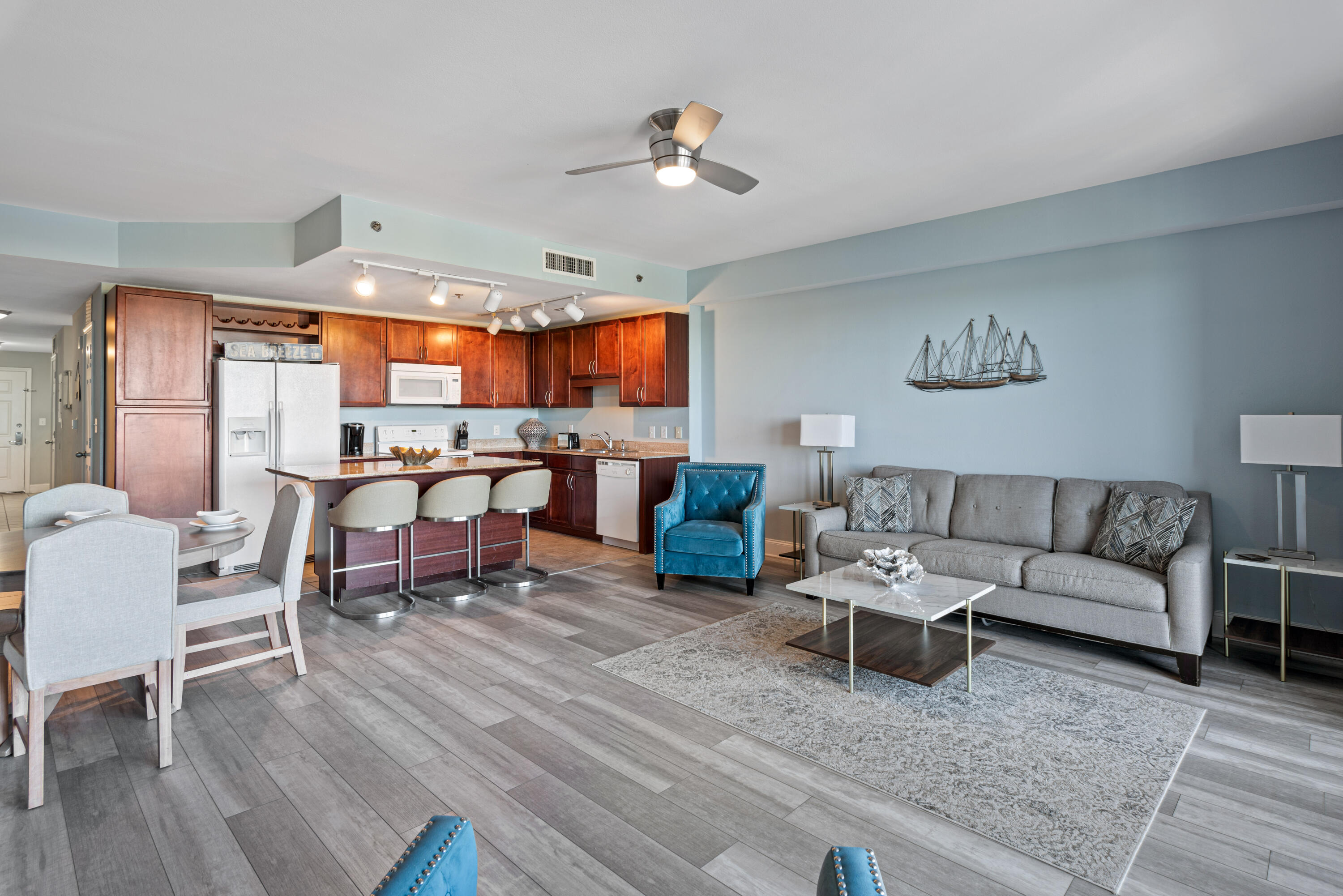 Laketown Wharf Phase II - Residential