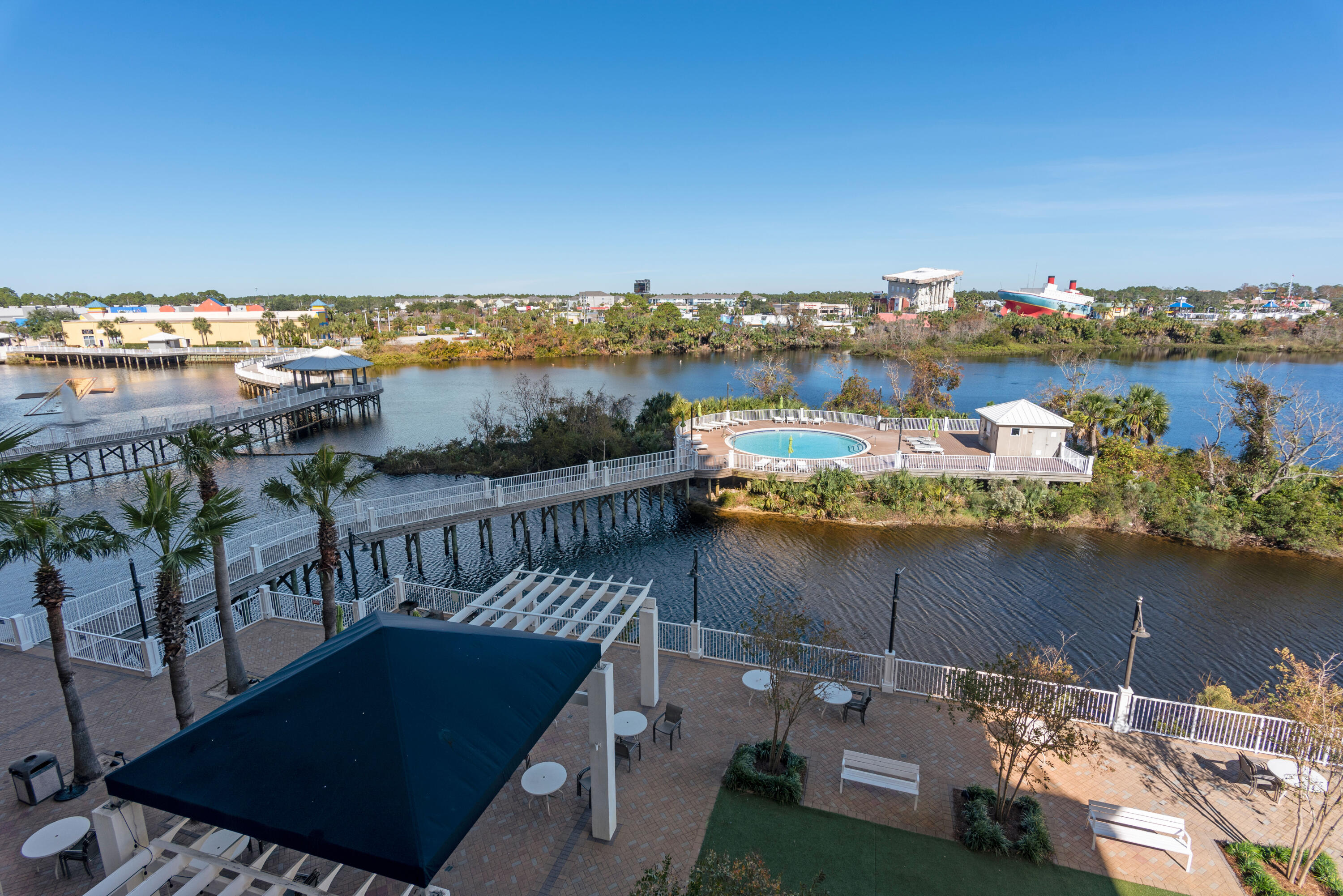 Laketown Wharf Phase II - Residential