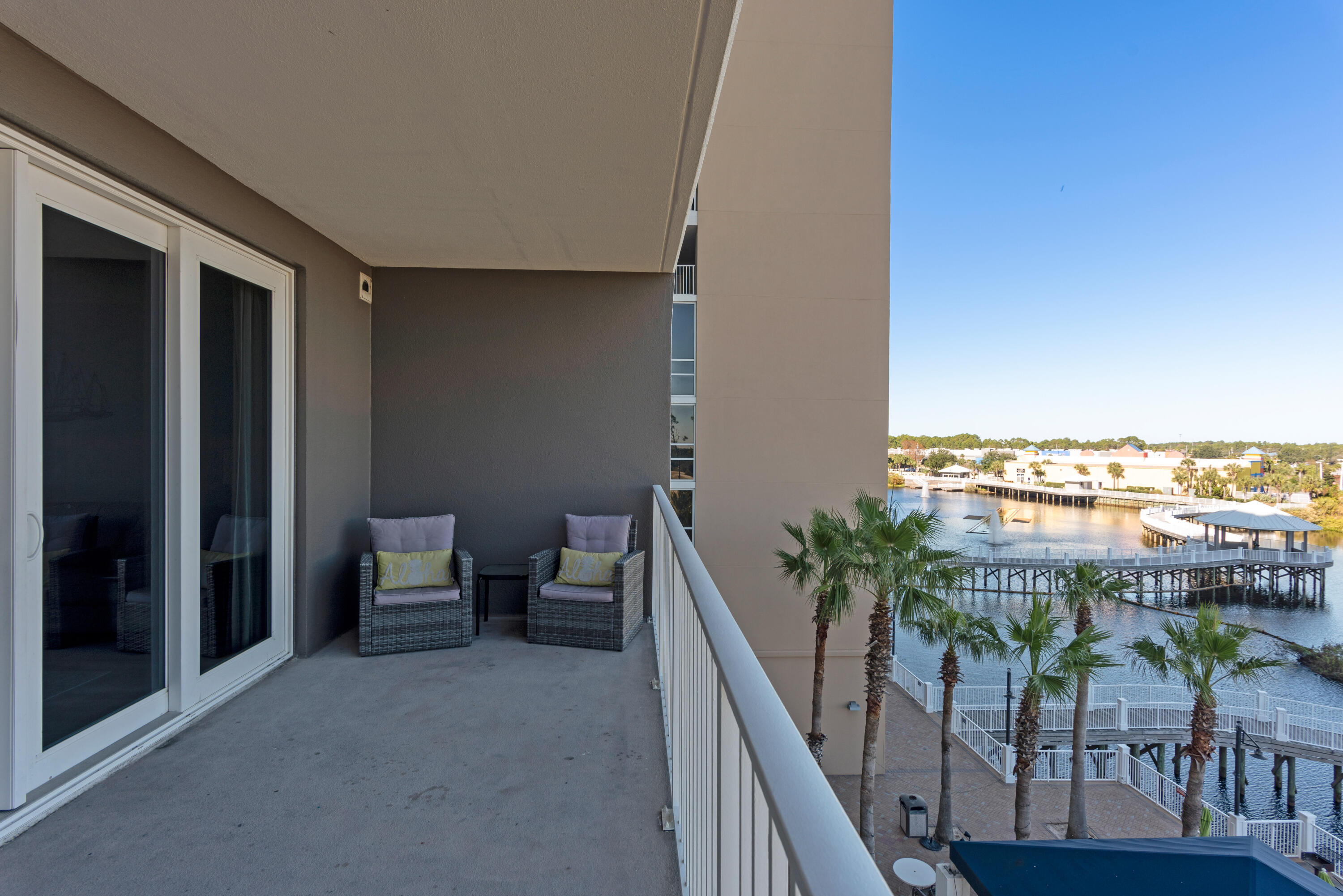 Laketown Wharf Phase II - Residential