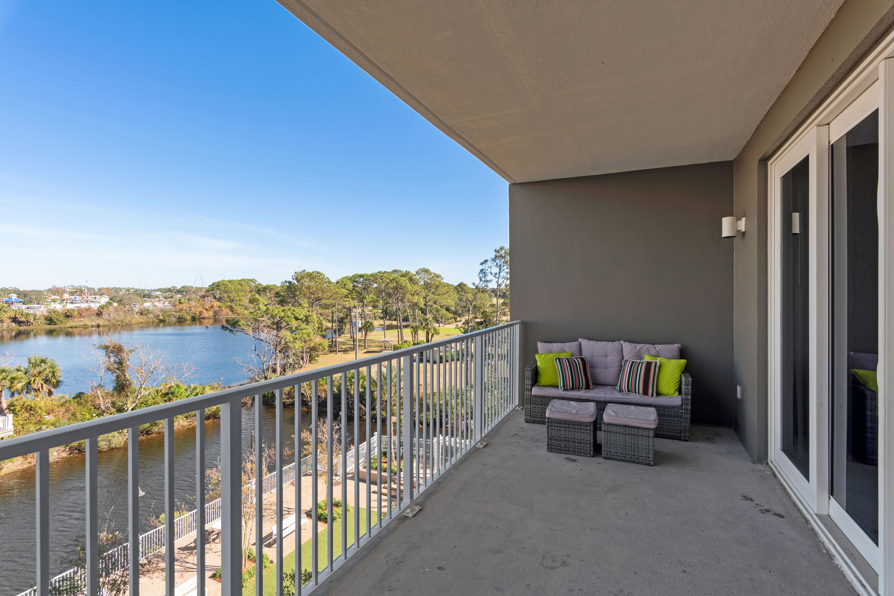 Laketown Wharf Phase II - Residential