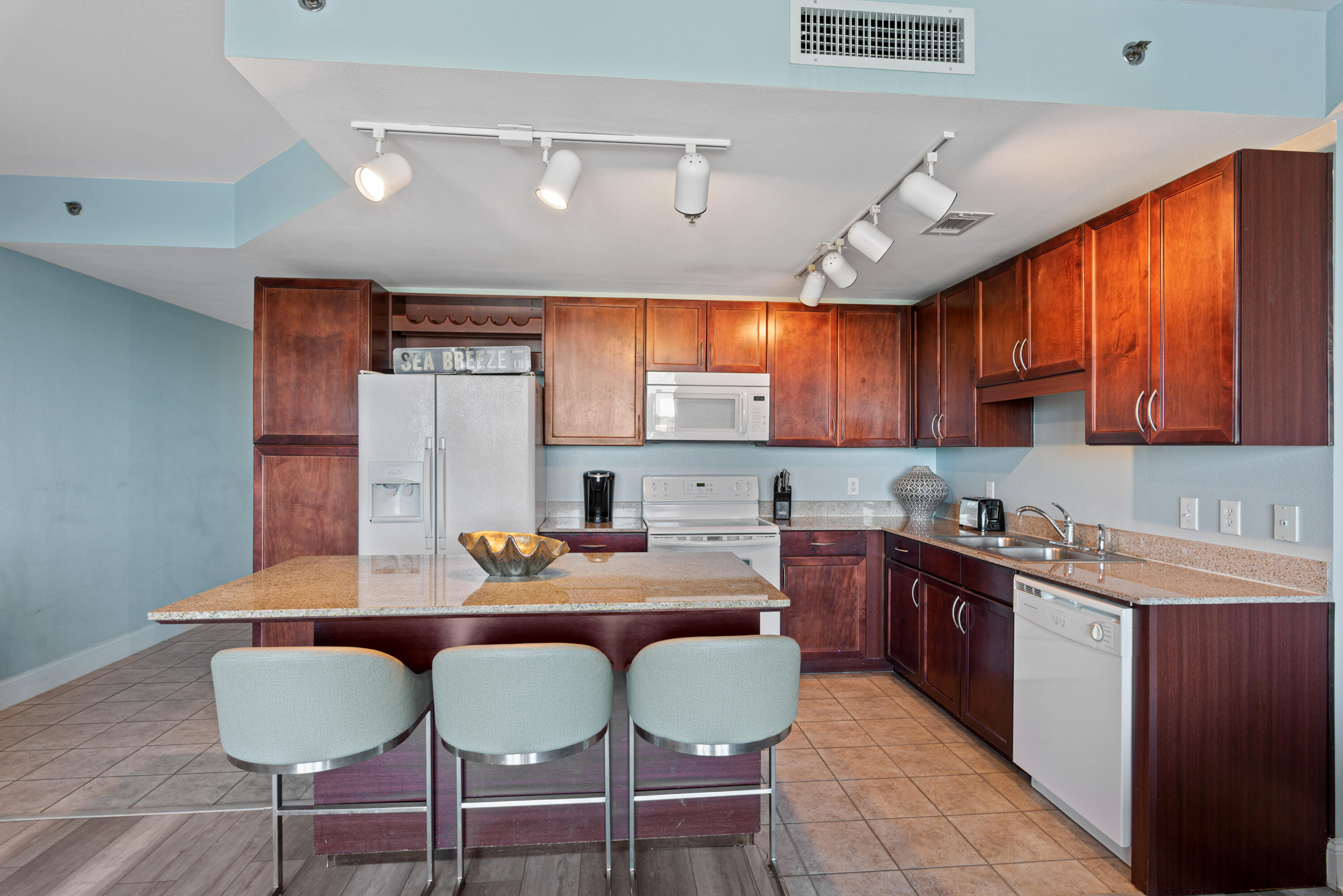 Laketown Wharf Phase II - Residential