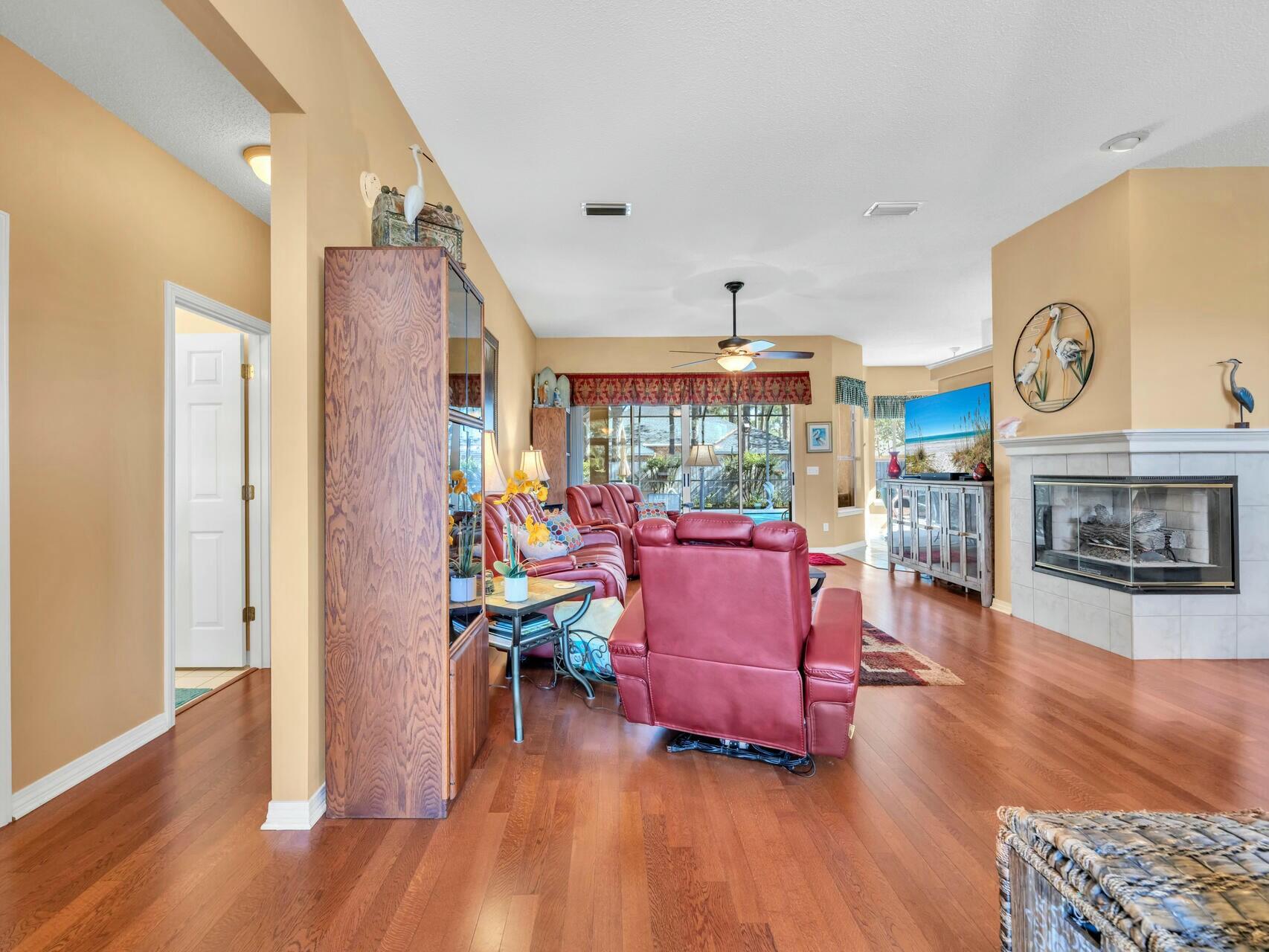 INDIAN LAKE PH 1 - Residential