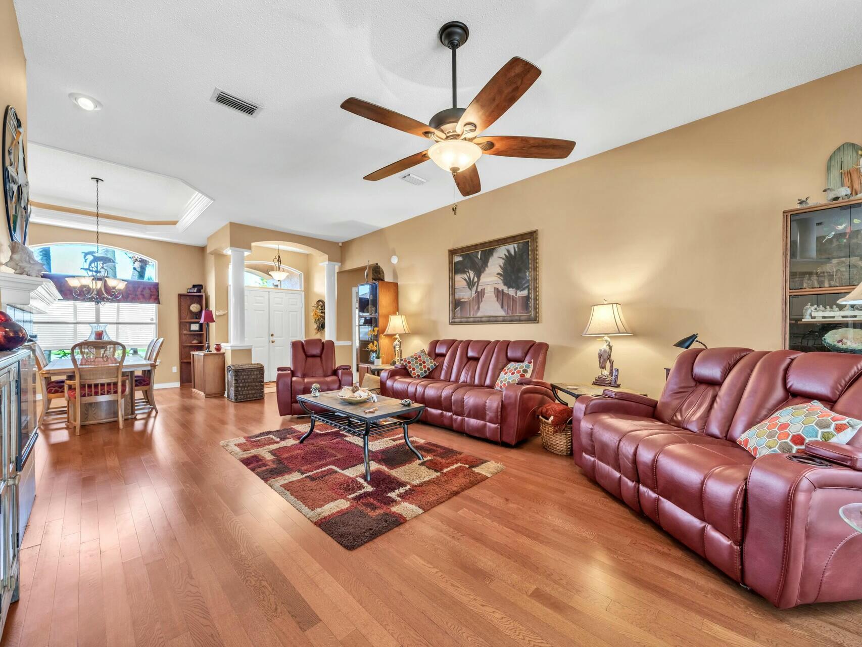 INDIAN LAKE PH 1 - Residential