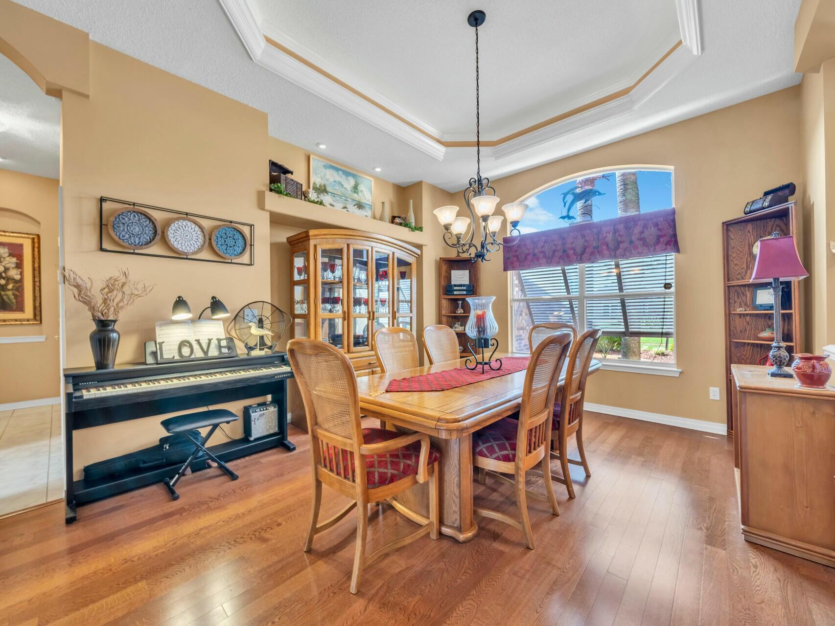 INDIAN LAKE PH 1 - Residential