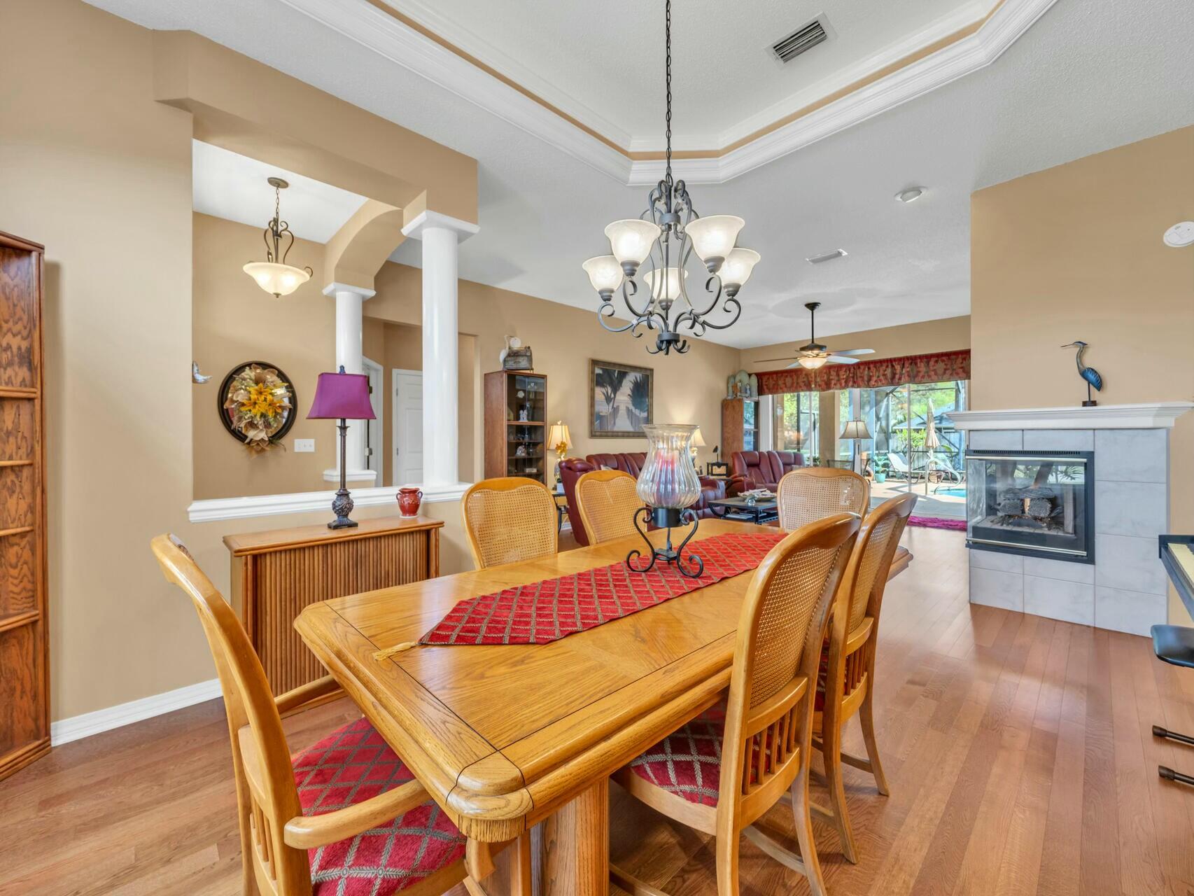 INDIAN LAKE PH 1 - Residential