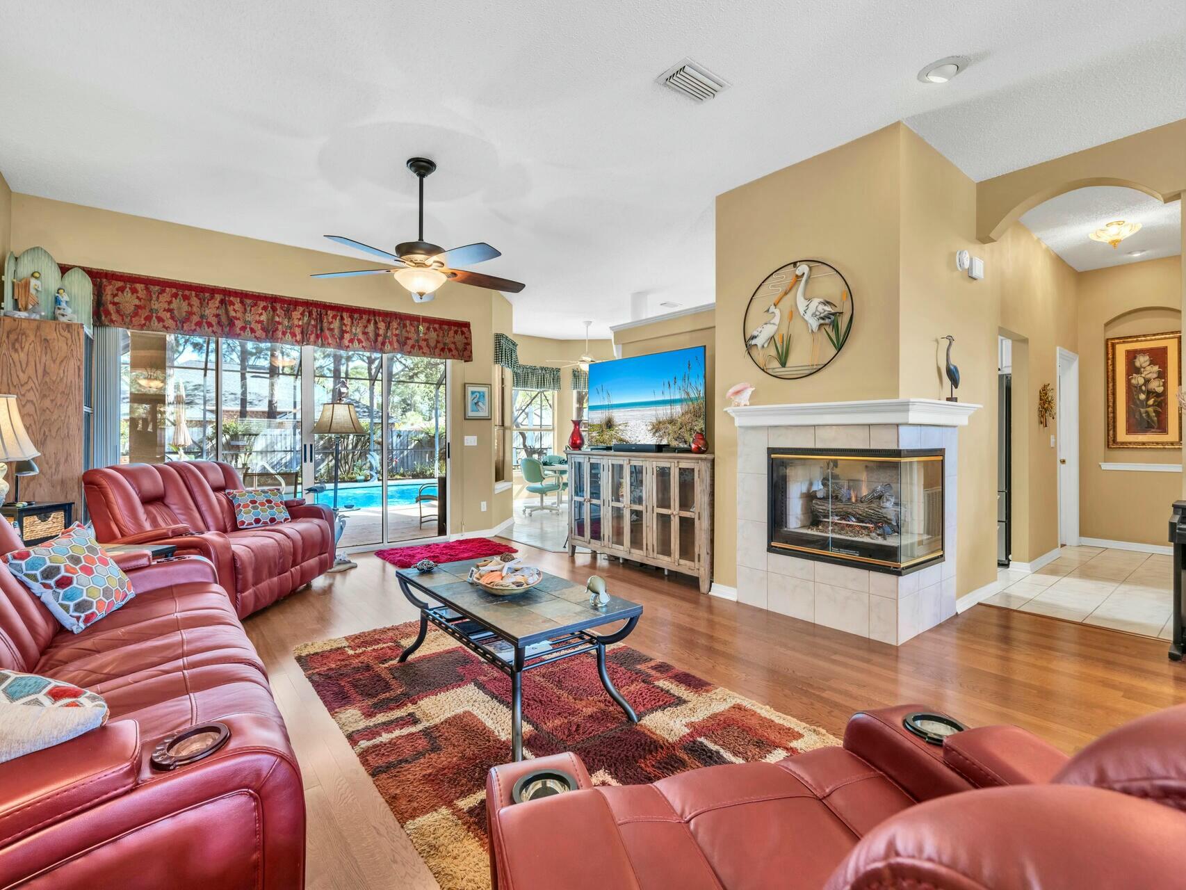 INDIAN LAKE PH 1 - Residential