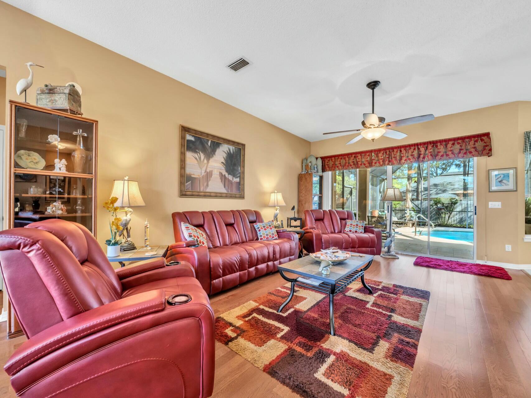 INDIAN LAKE PH 1 - Residential