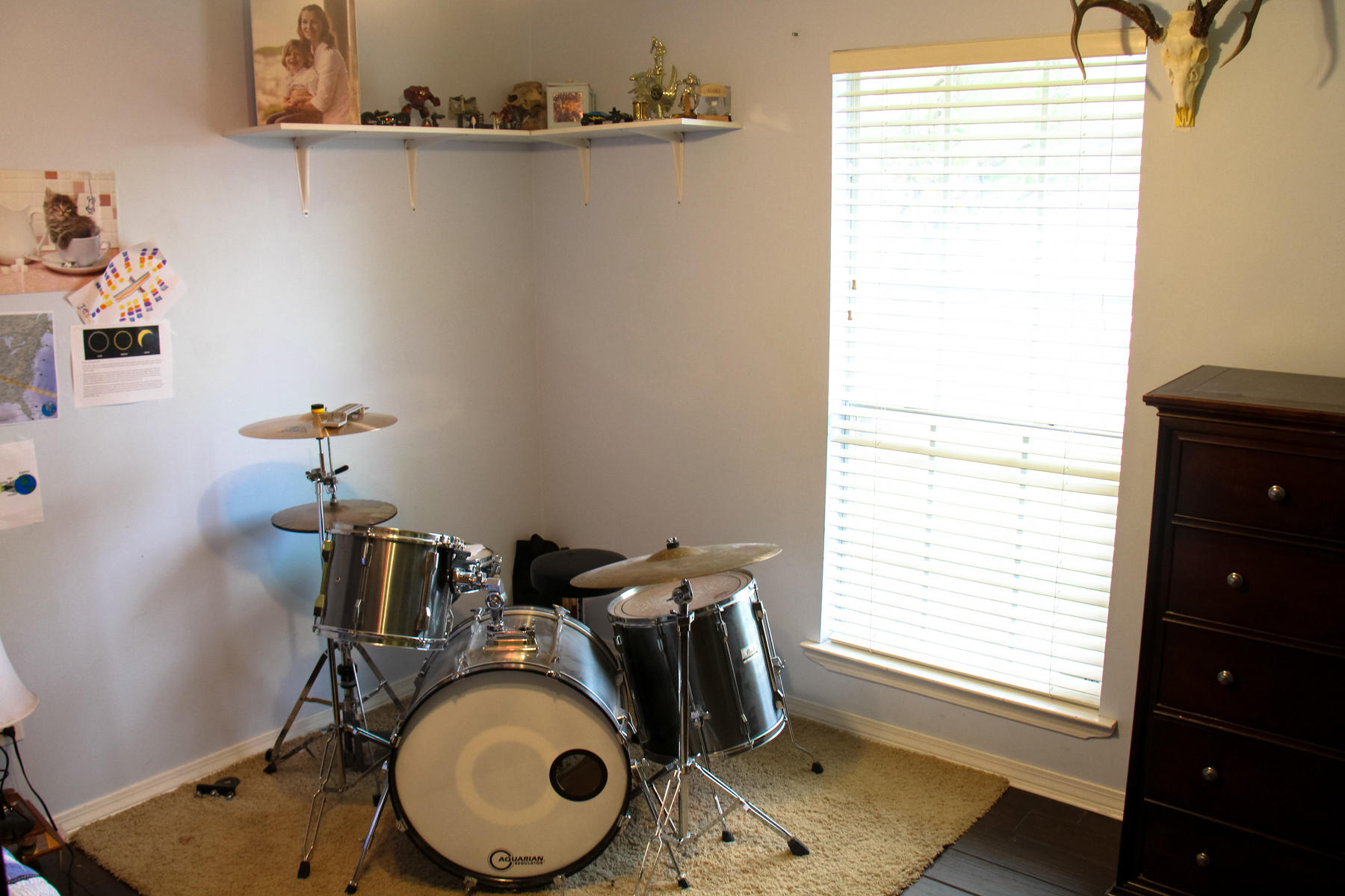 SPRING LAKE #2 - Residential