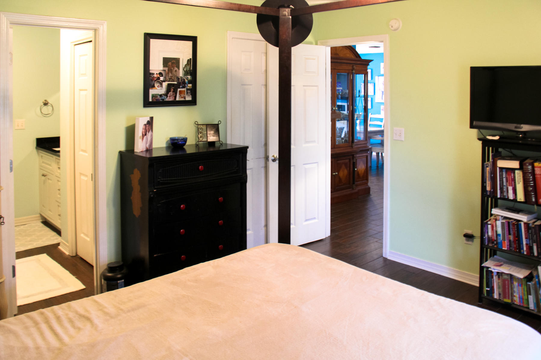 SPRING LAKE #2 - Residential