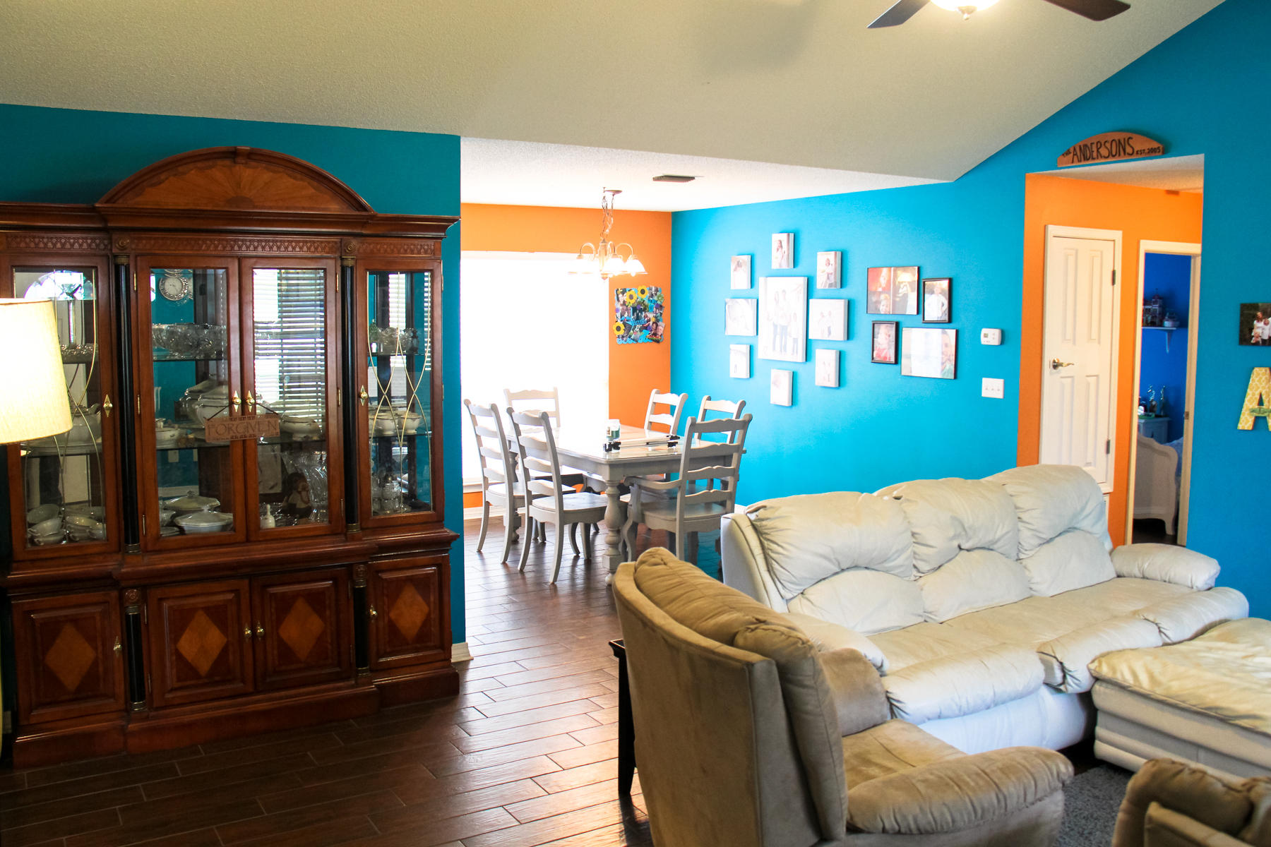 SPRING LAKE #2 - Residential