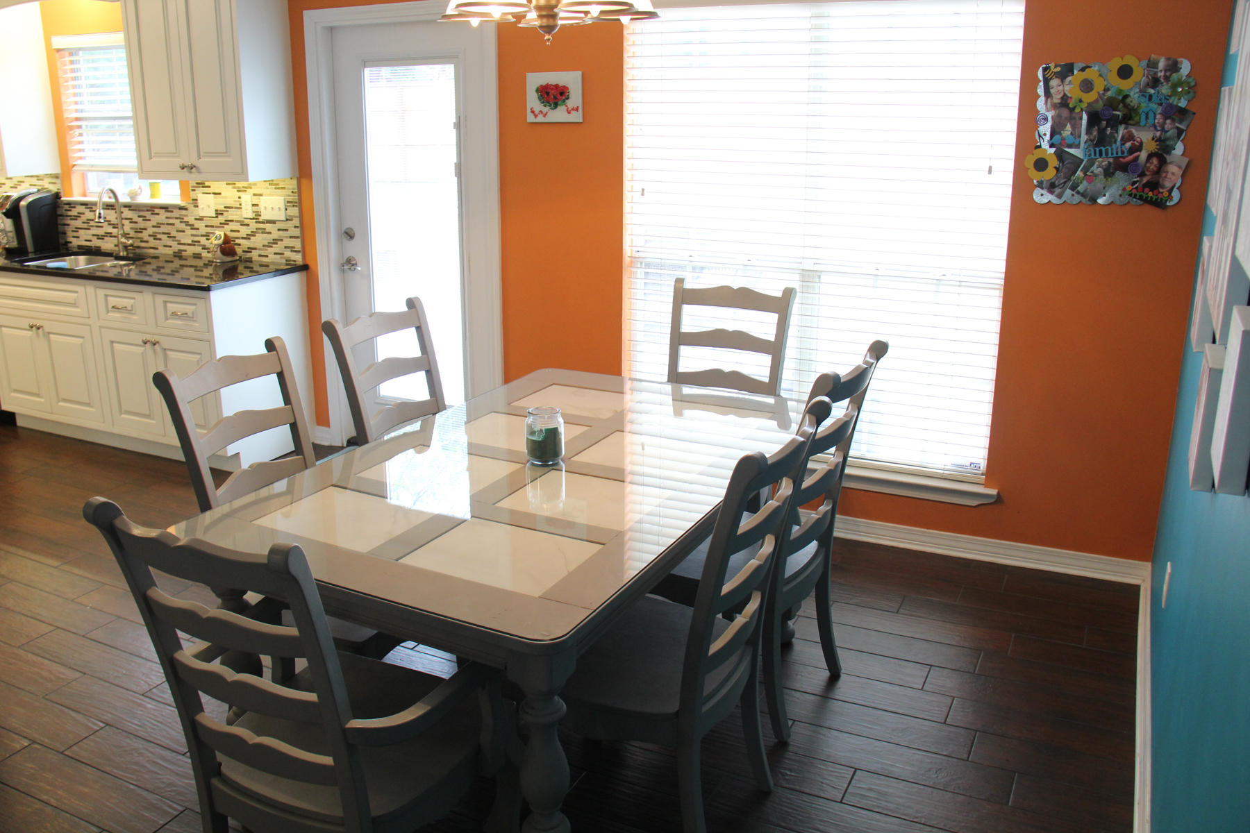 SPRING LAKE #2 - Residential