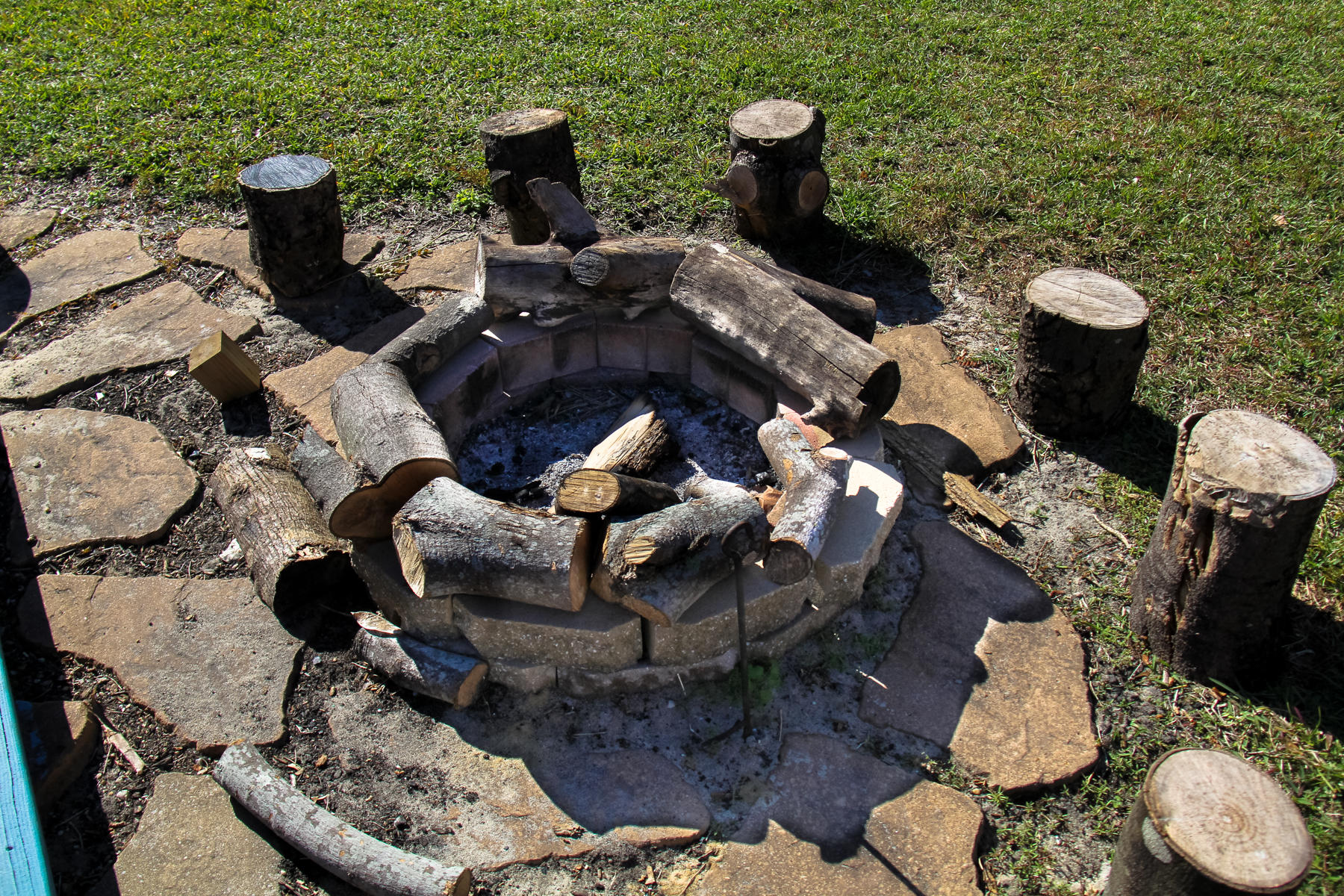 SPRING LAKE #2 - Residential