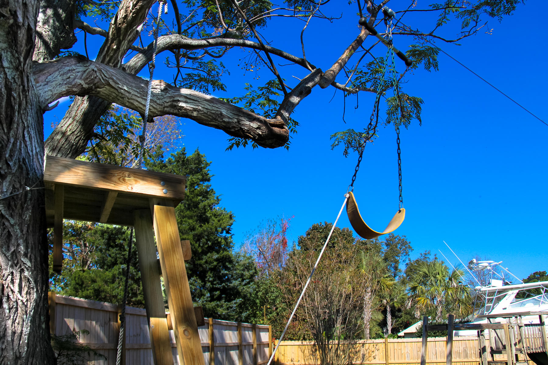 SPRING LAKE #2 - Residential