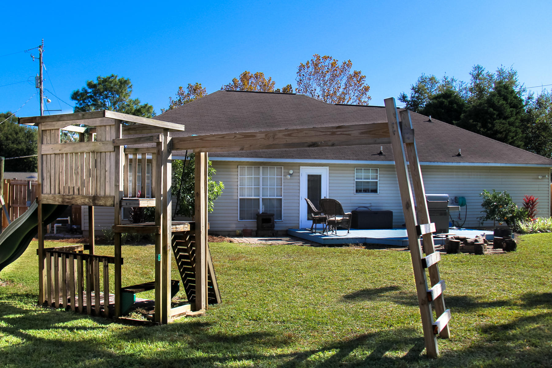 SPRING LAKE #2 - Residential