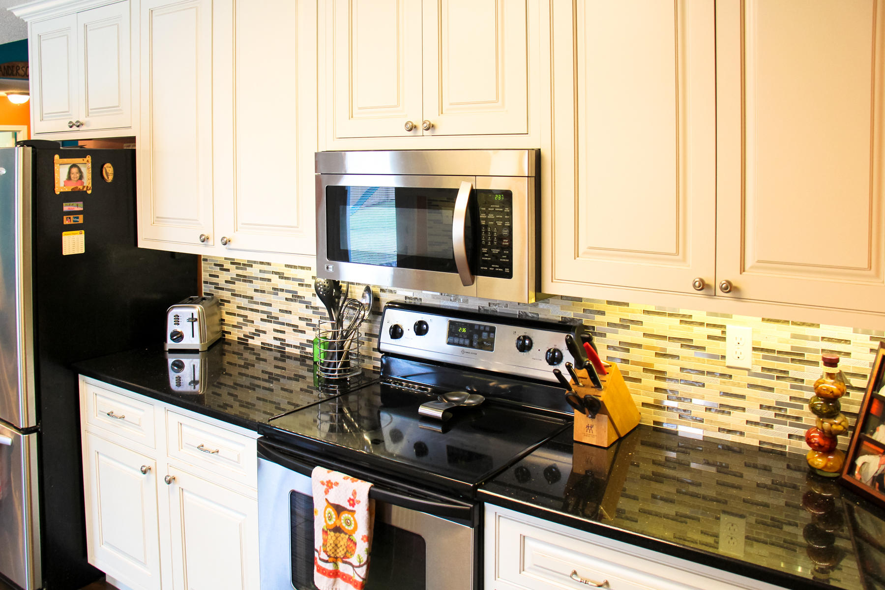 SPRING LAKE #2 - Residential