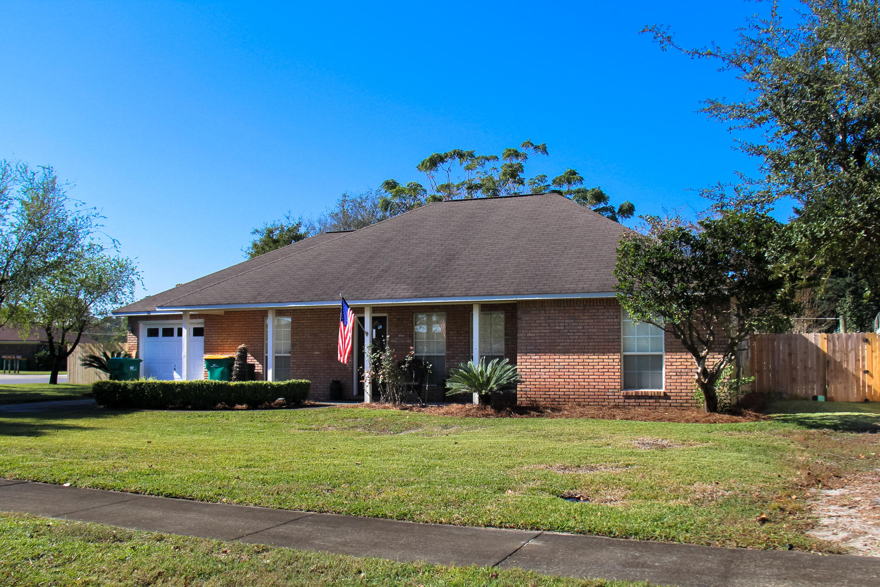 SPRING LAKE #2 - Residential