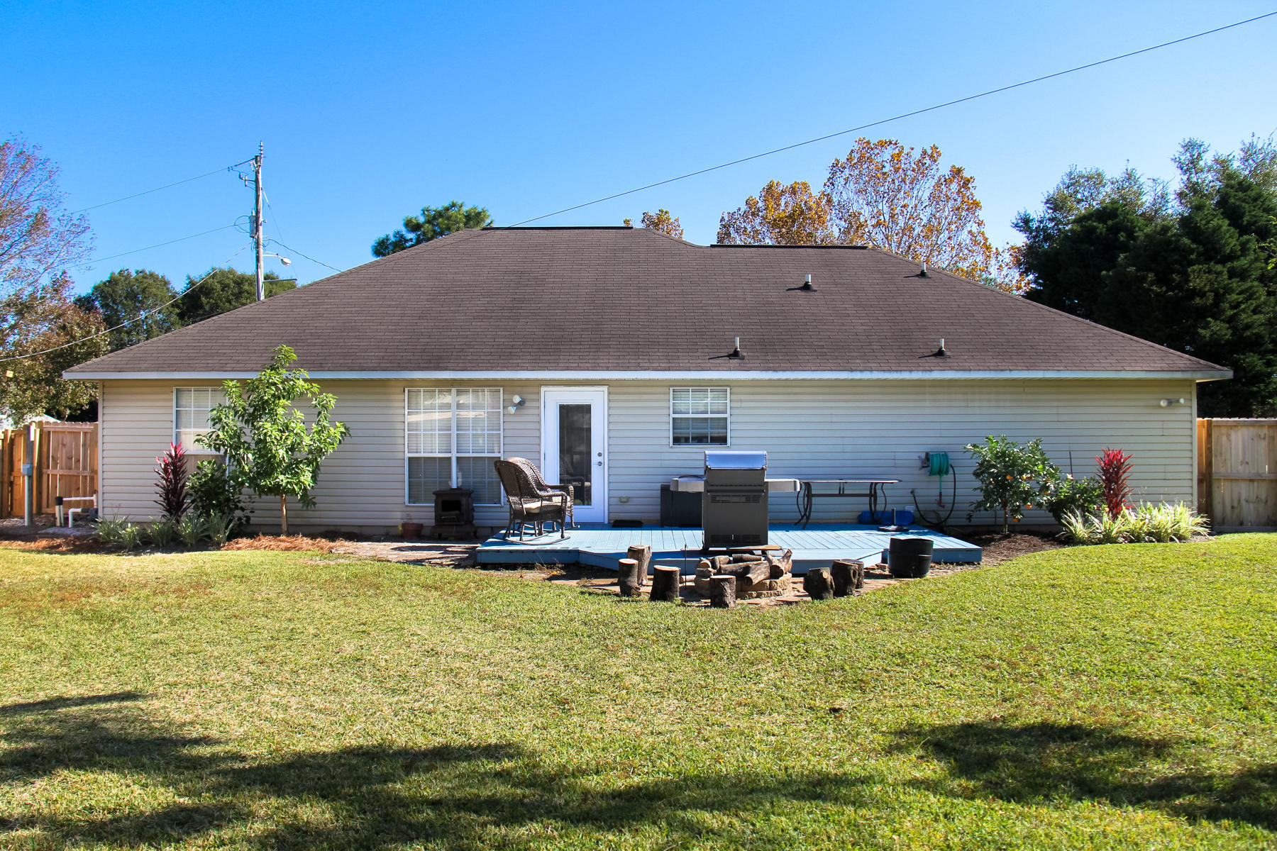 SPRING LAKE #2 - Residential