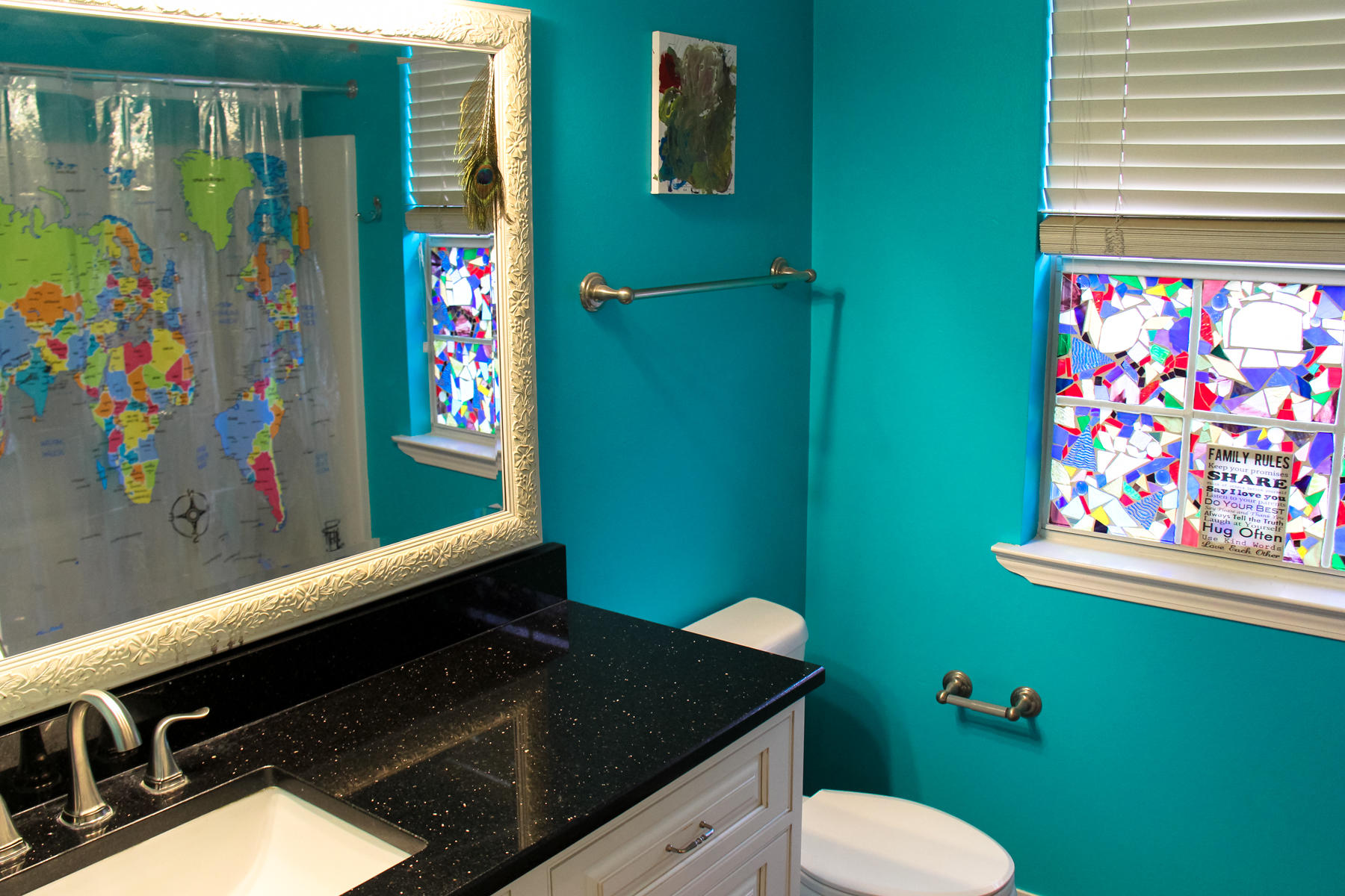 SPRING LAKE #2 - Residential