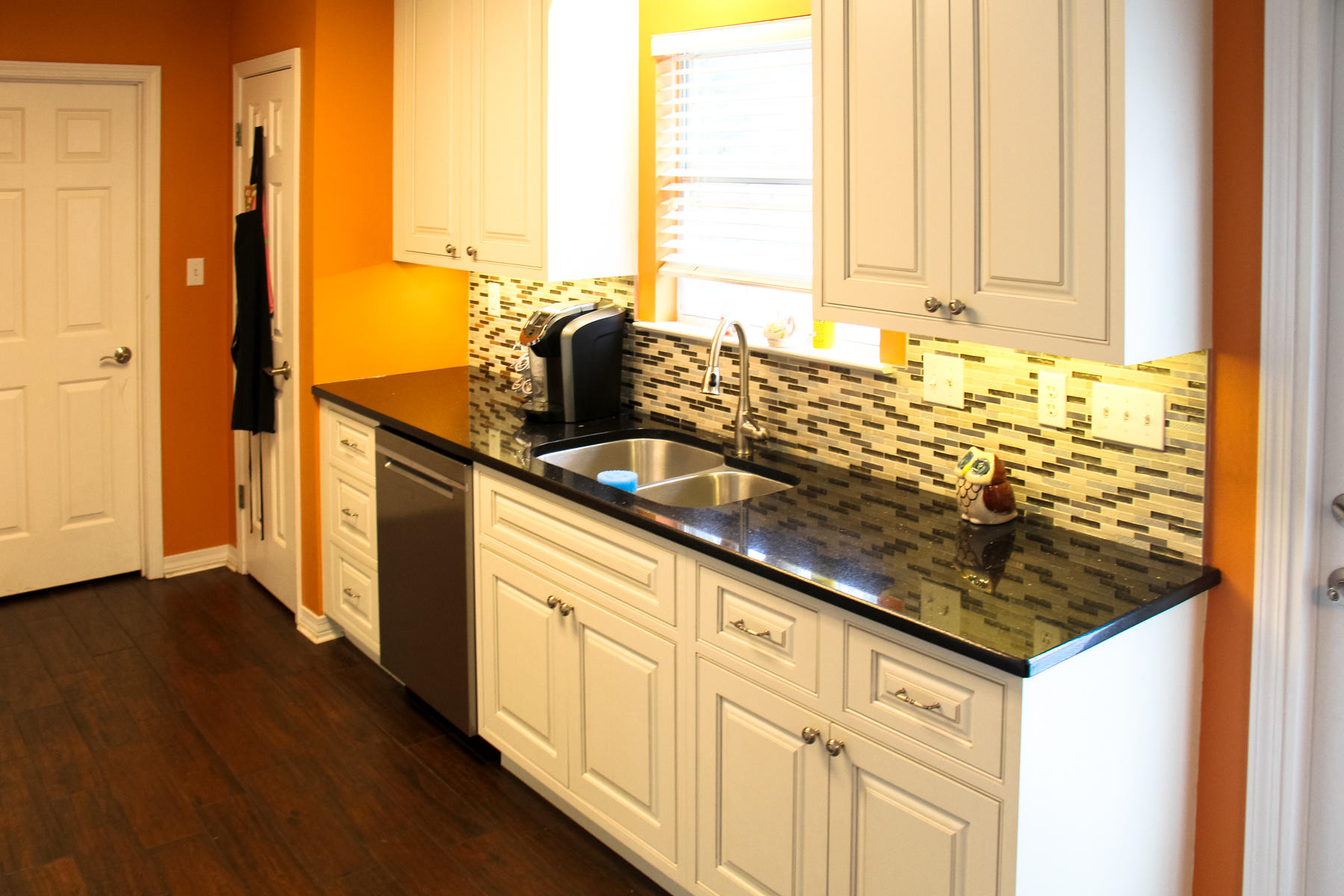 SPRING LAKE #2 - Residential