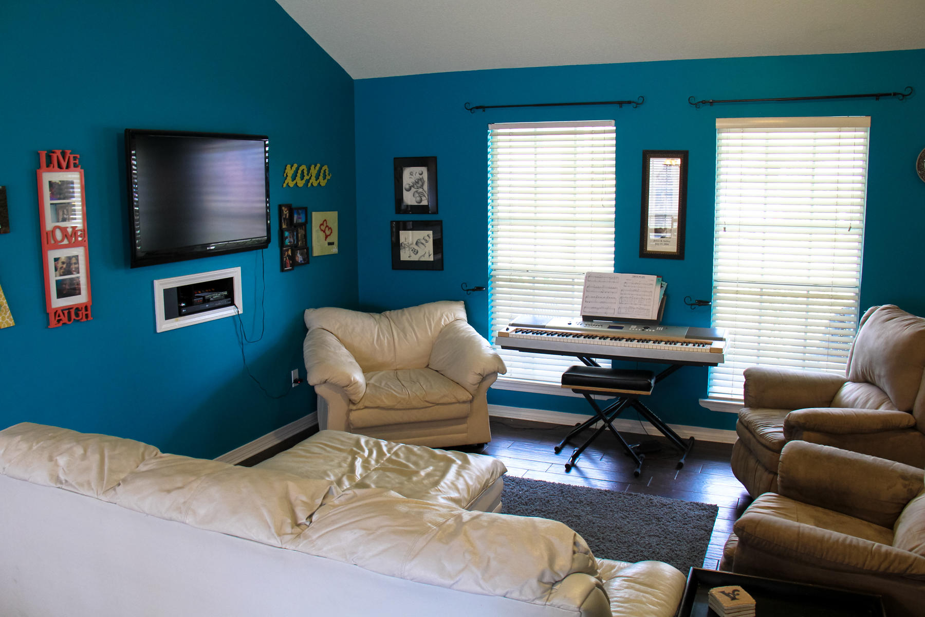 SPRING LAKE #2 - Residential