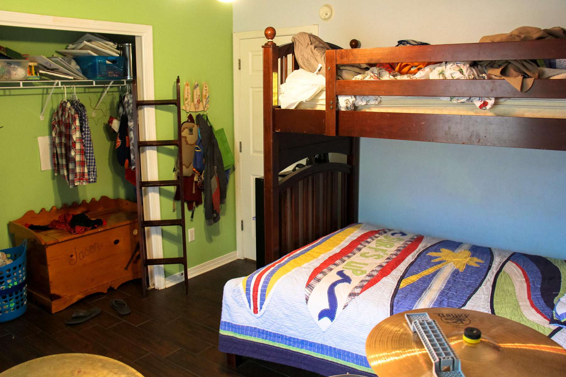 SPRING LAKE #2 - Residential