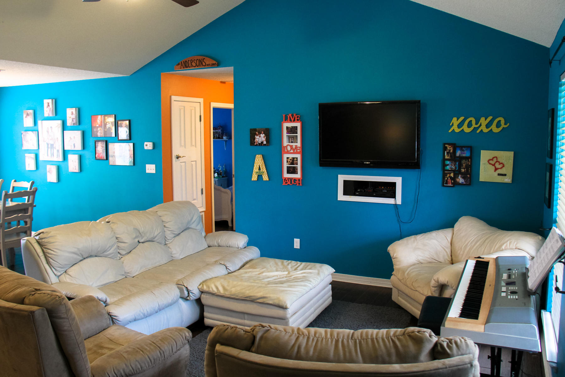 SPRING LAKE #2 - Residential