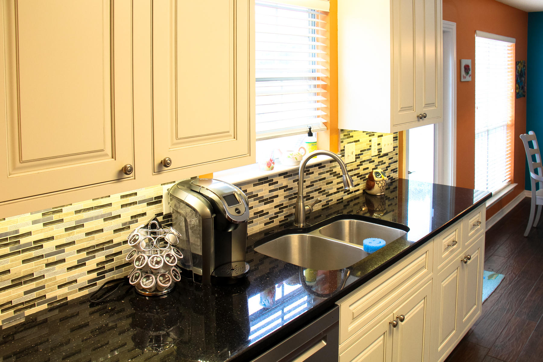 SPRING LAKE #2 - Residential