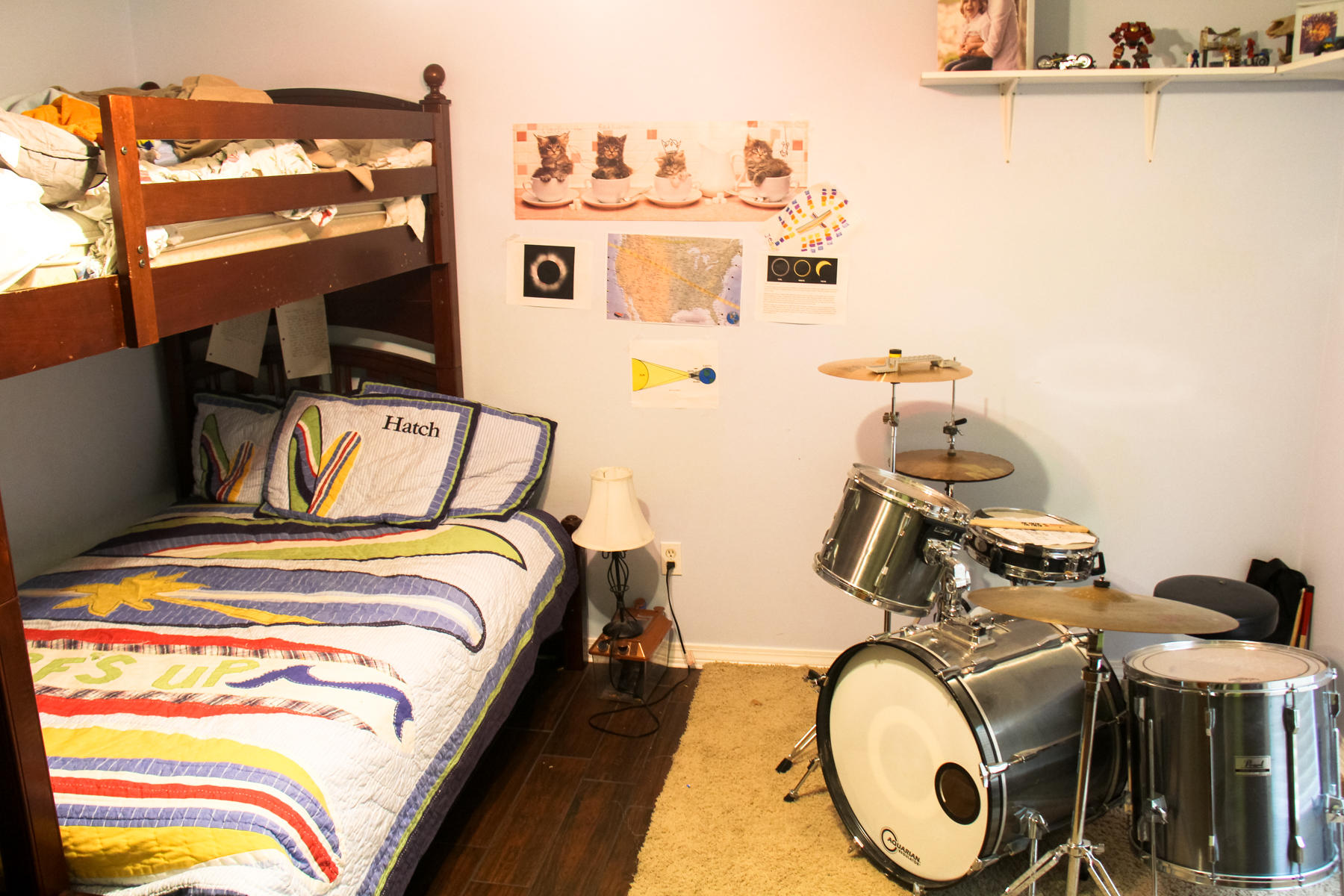 SPRING LAKE #2 - Residential