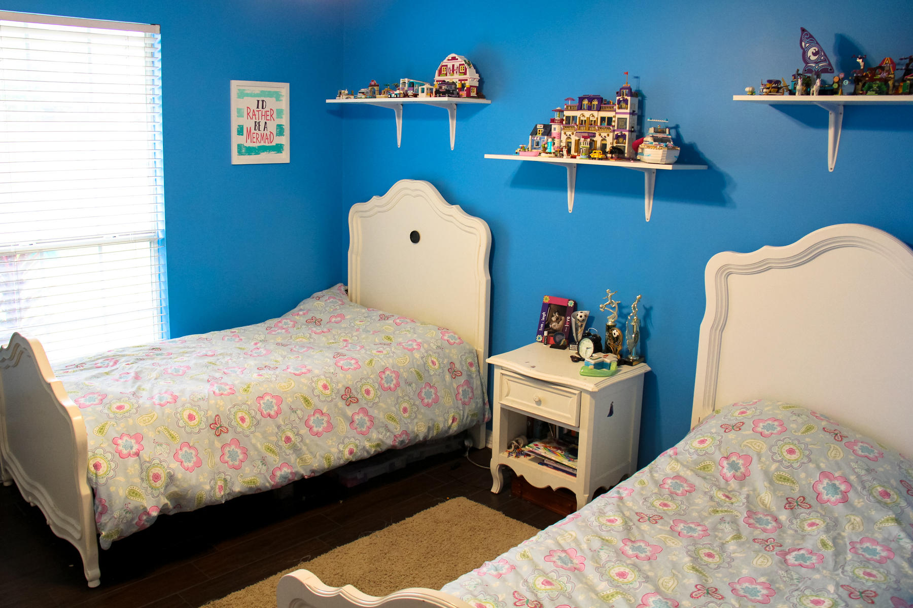 SPRING LAKE #2 - Residential