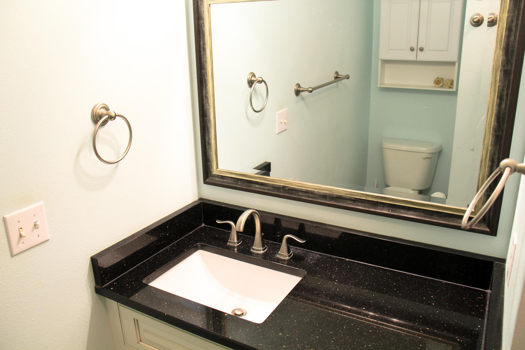 SPRING LAKE #2 - Residential