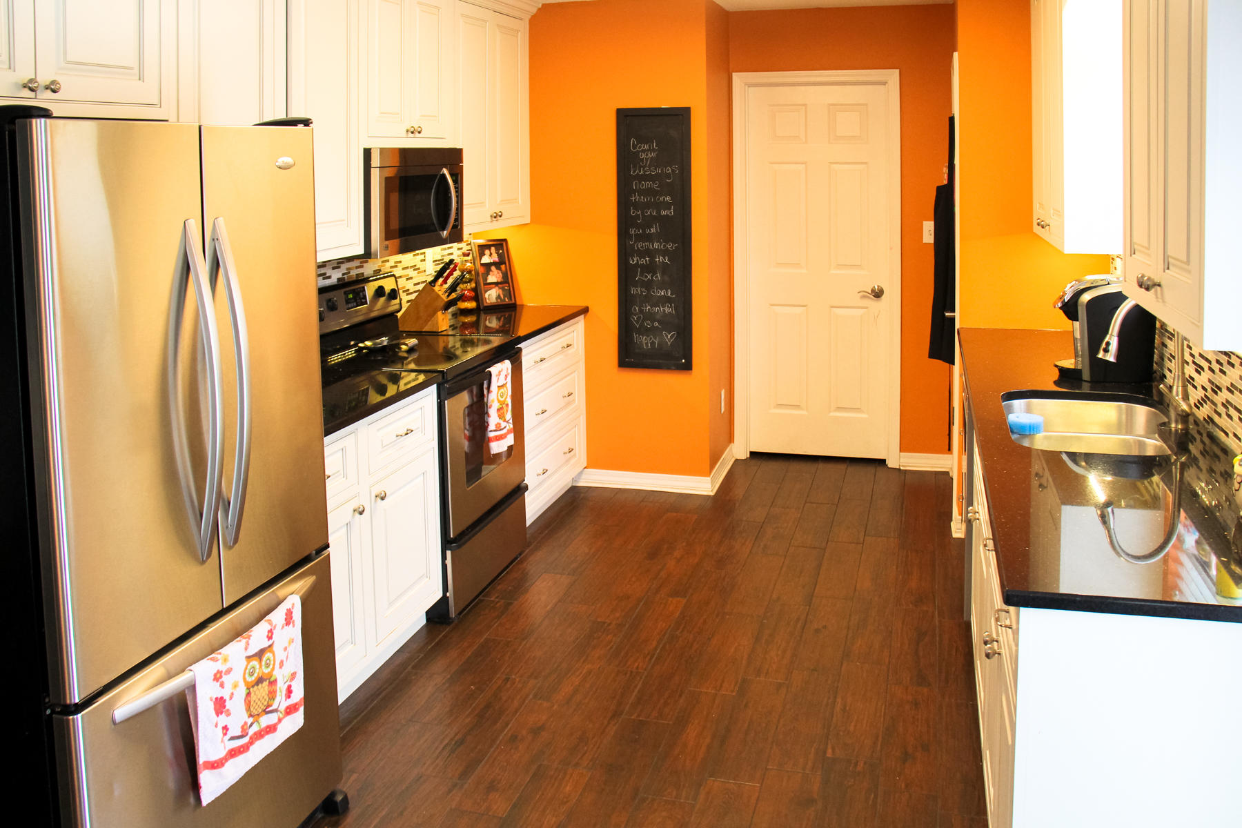 SPRING LAKE #2 - Residential