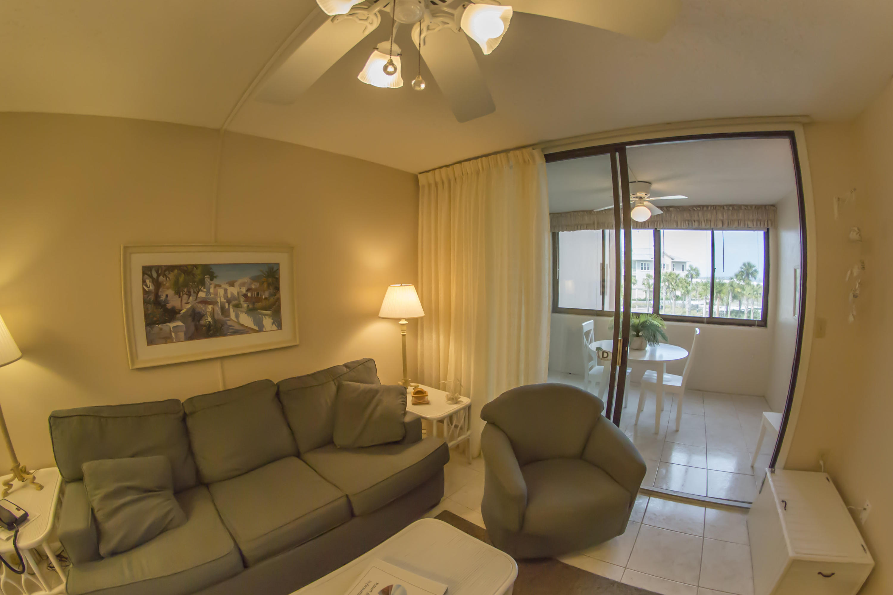 Jetty East Condominium - Residential