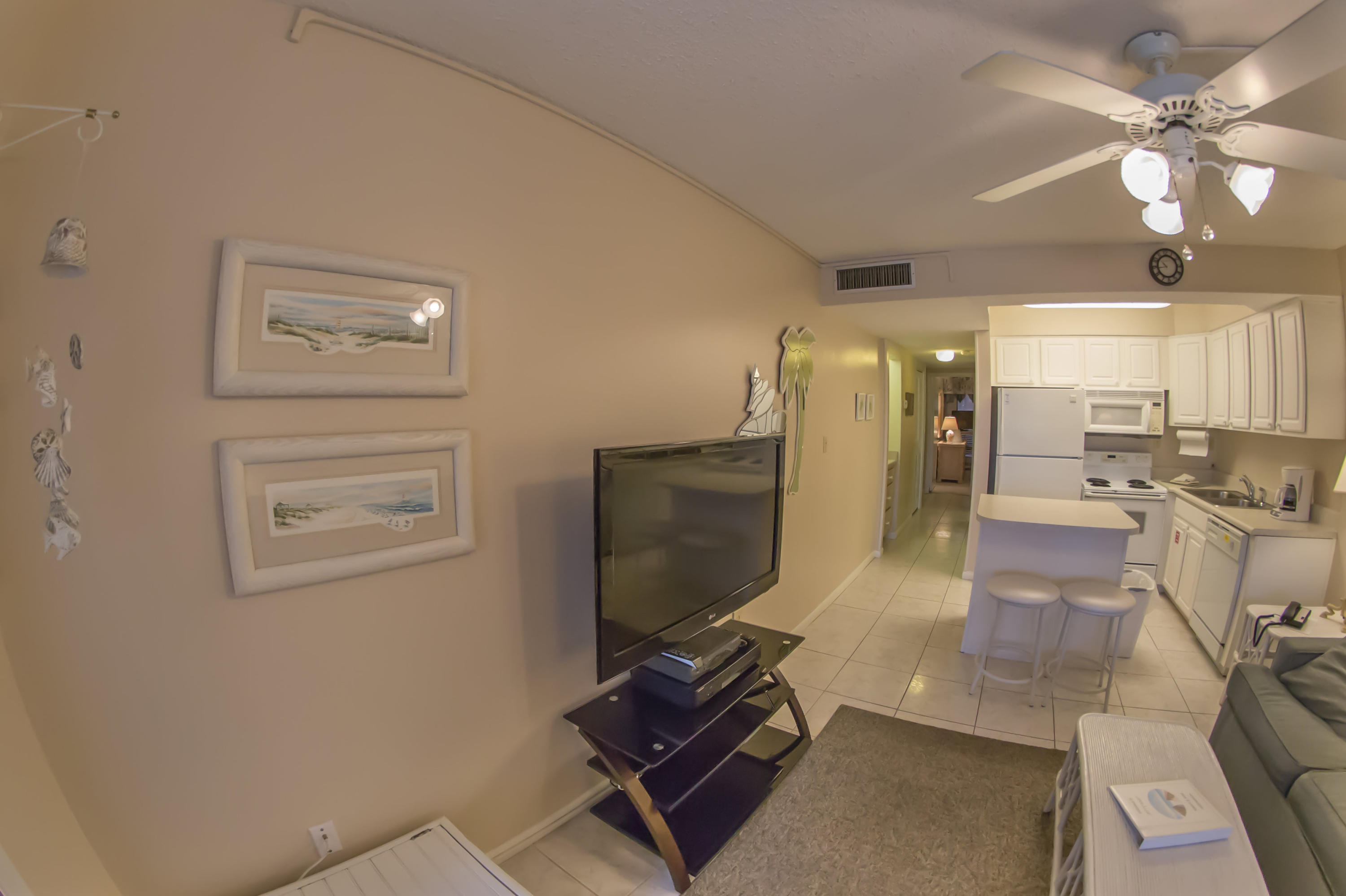 Jetty East Condominium - Residential