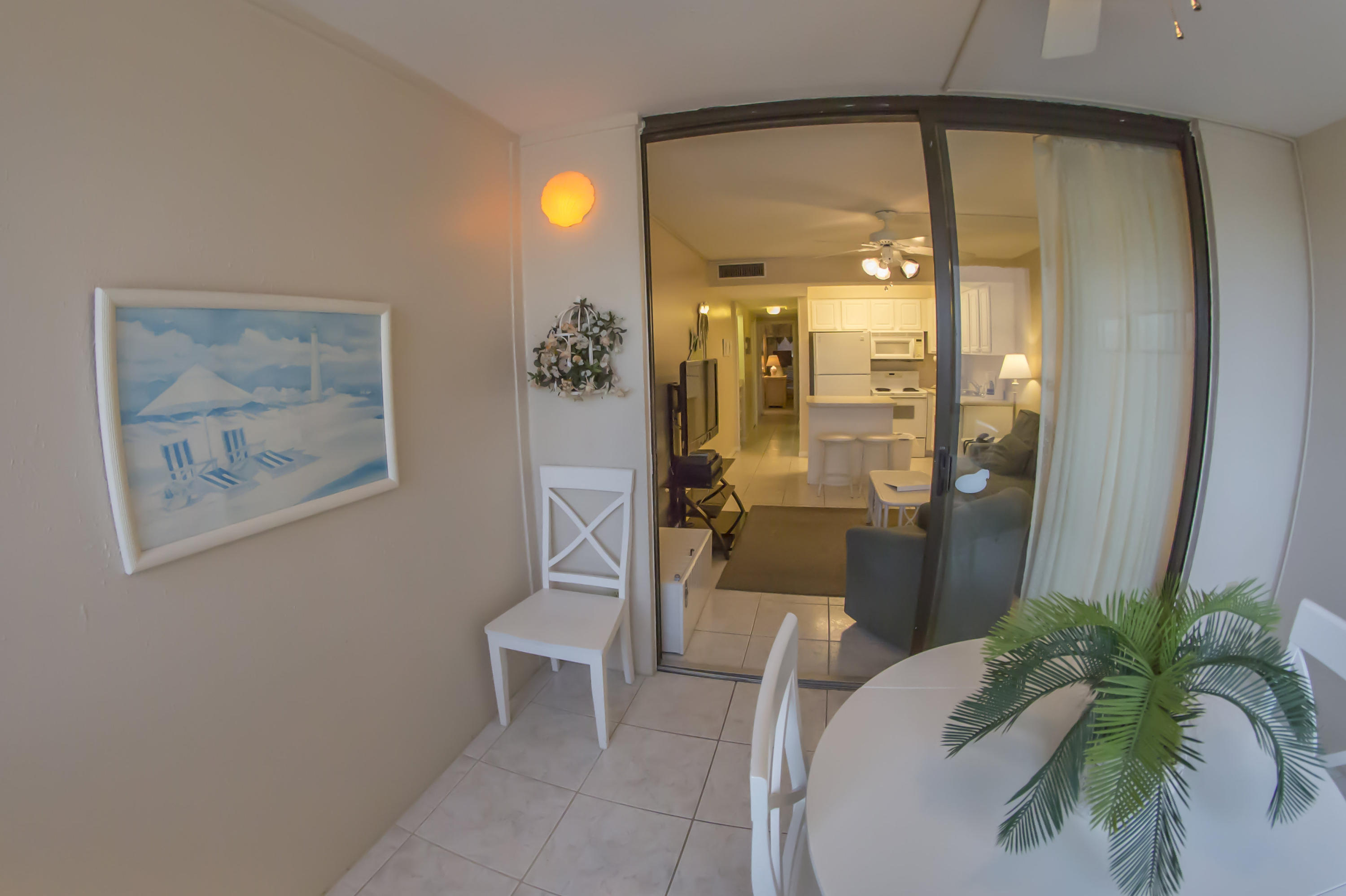 Jetty East Condominium - Residential