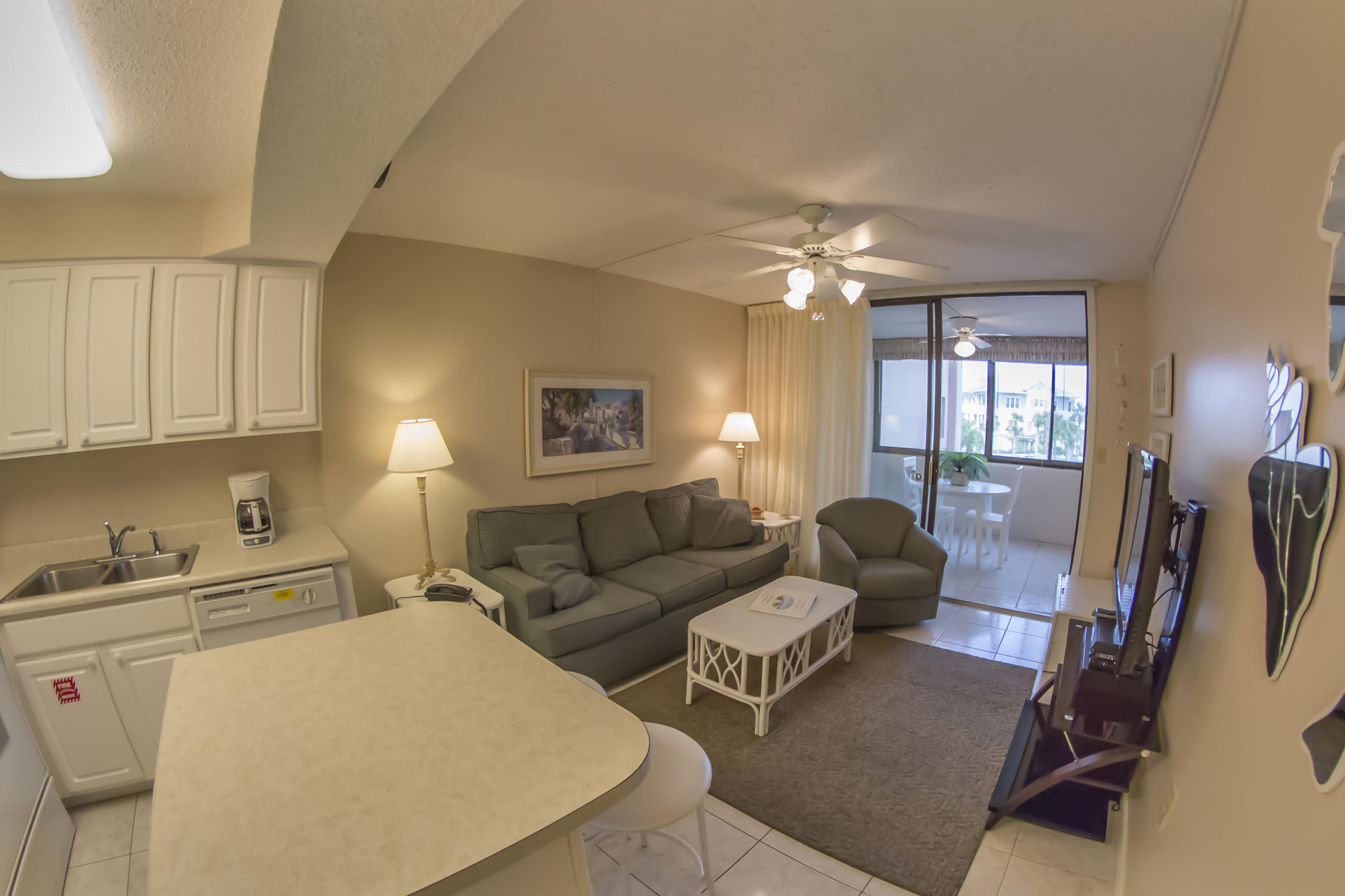 Jetty East Condominium - Residential