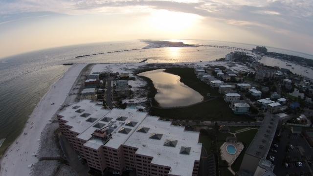 Jetty East Condominium - Residential