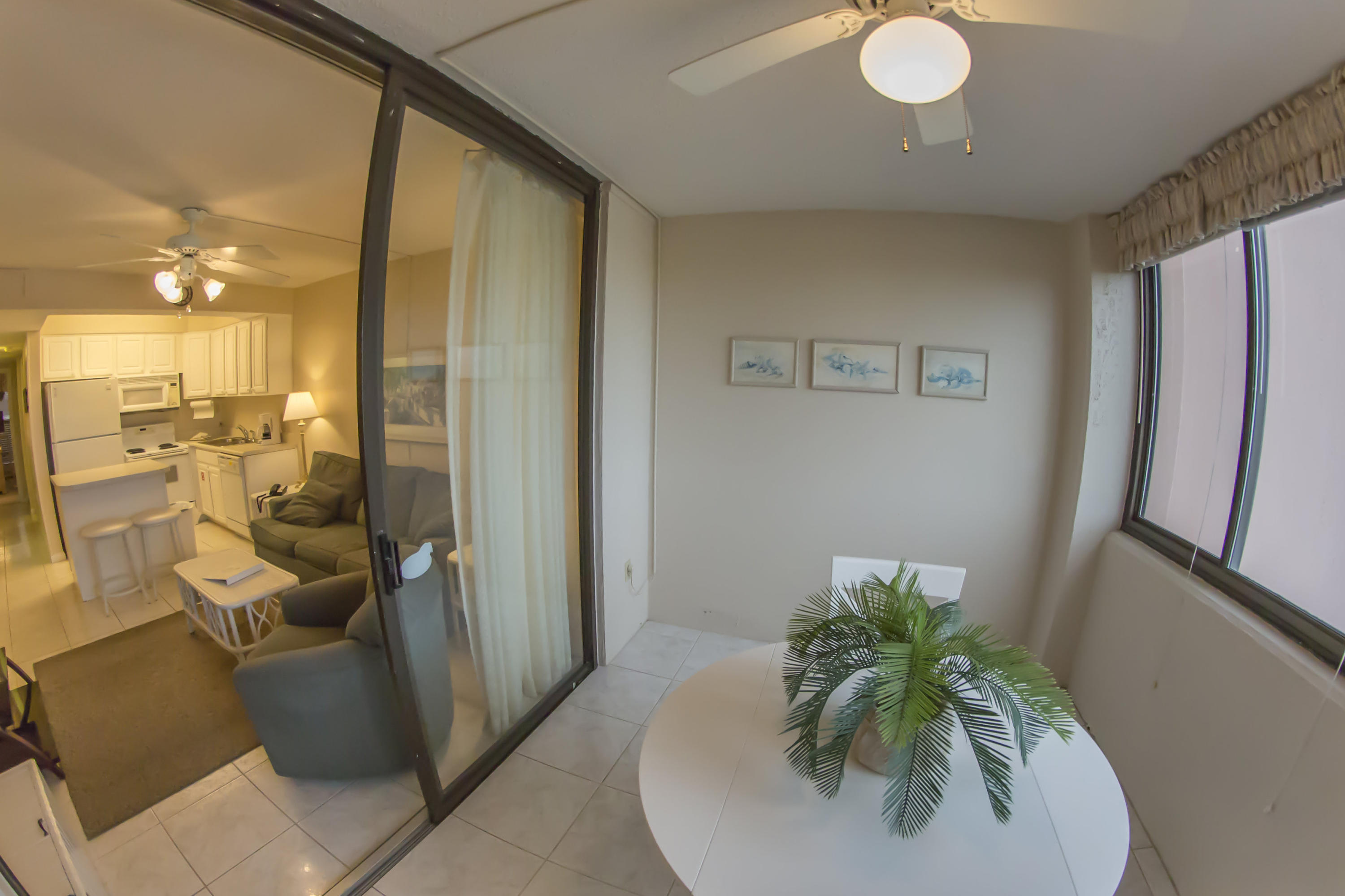 Jetty East Condominium - Residential