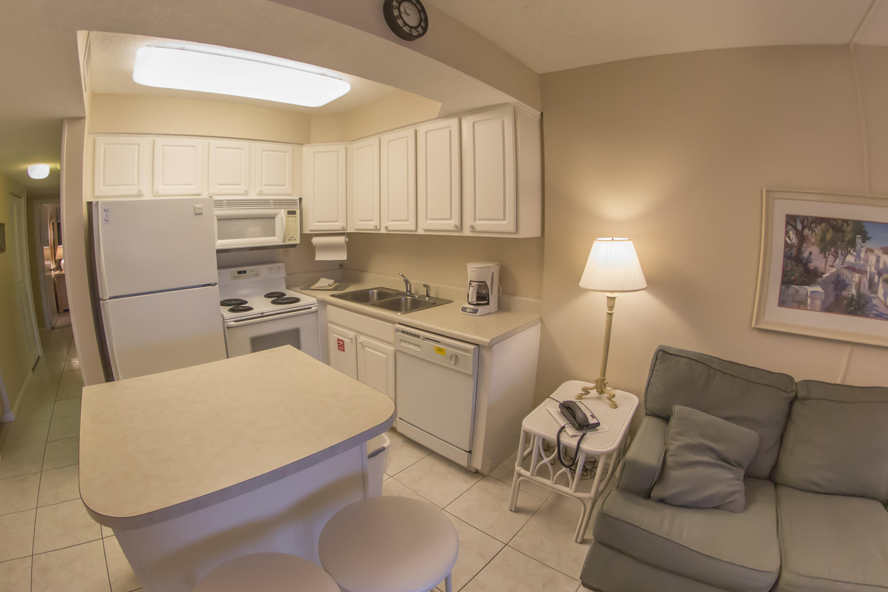 Jetty East Condominium - Residential