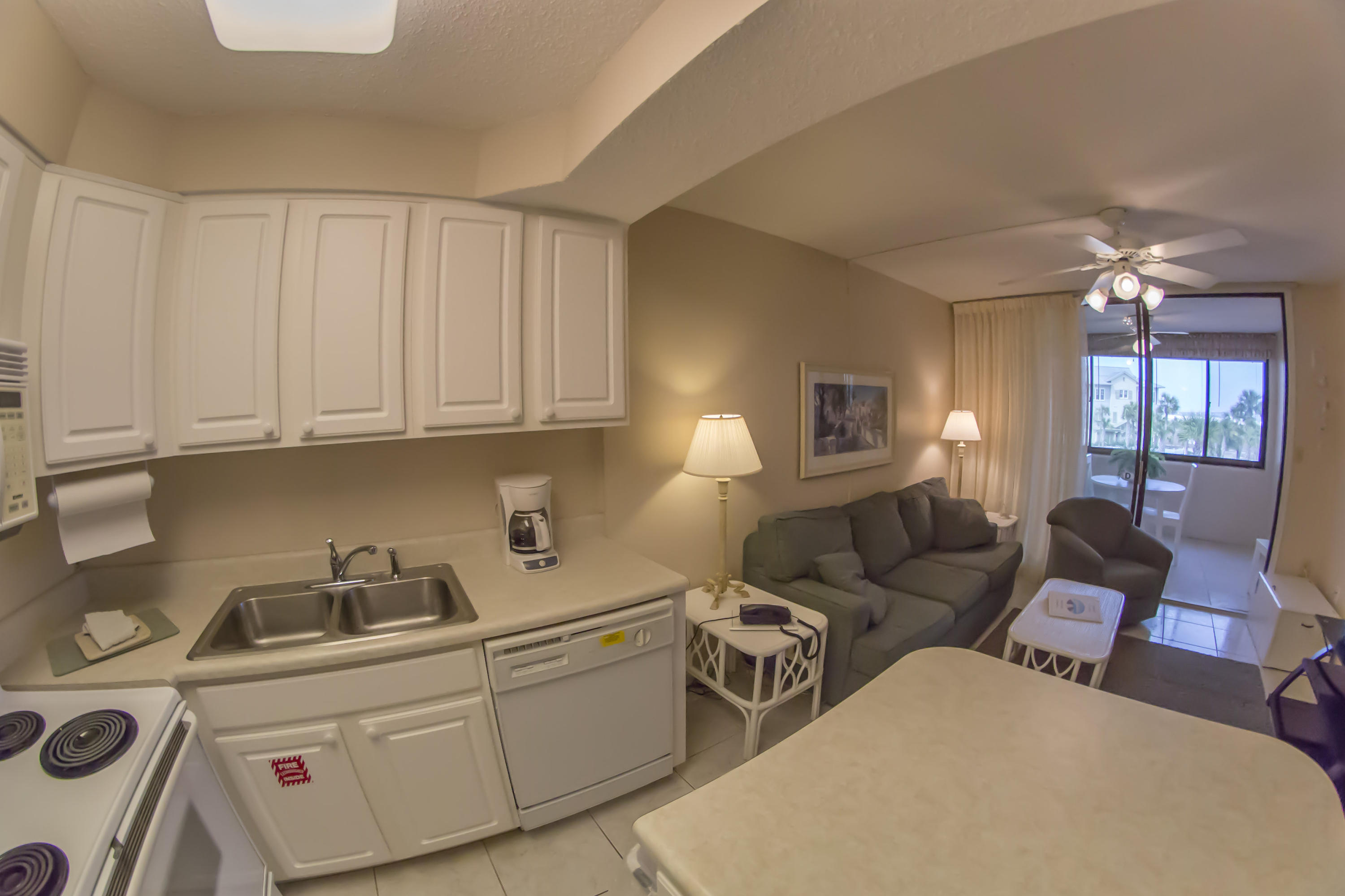 Jetty East Condominium - Residential