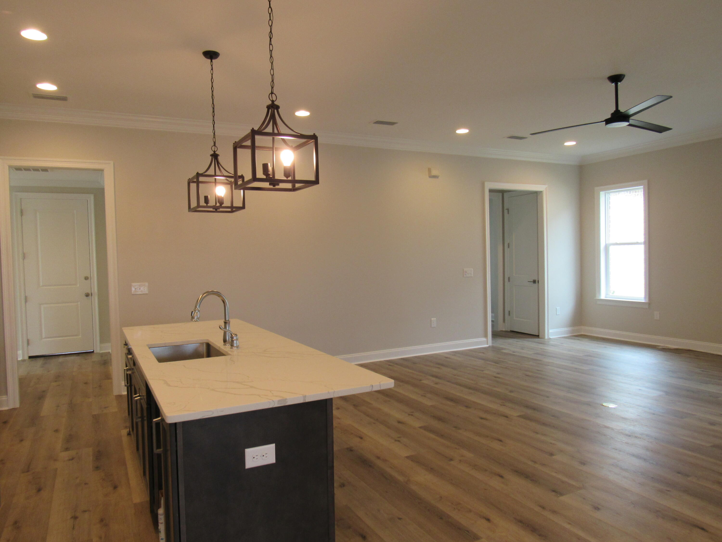 RAIDERS LANDING PHASE II - Residential