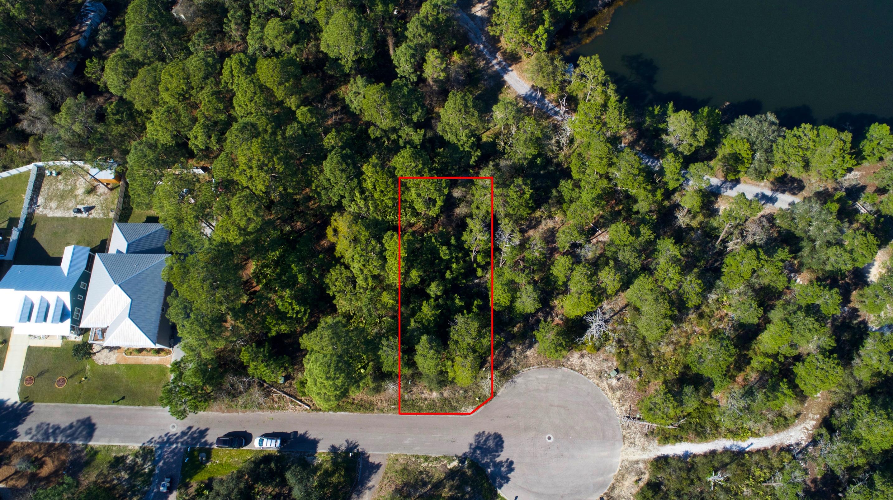 HIDDEN HIGHLANDS - Land