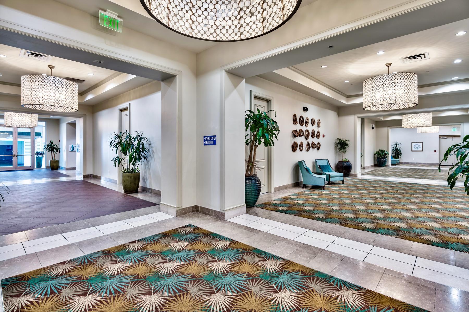 THE PALMS OF DESTIN - Residential