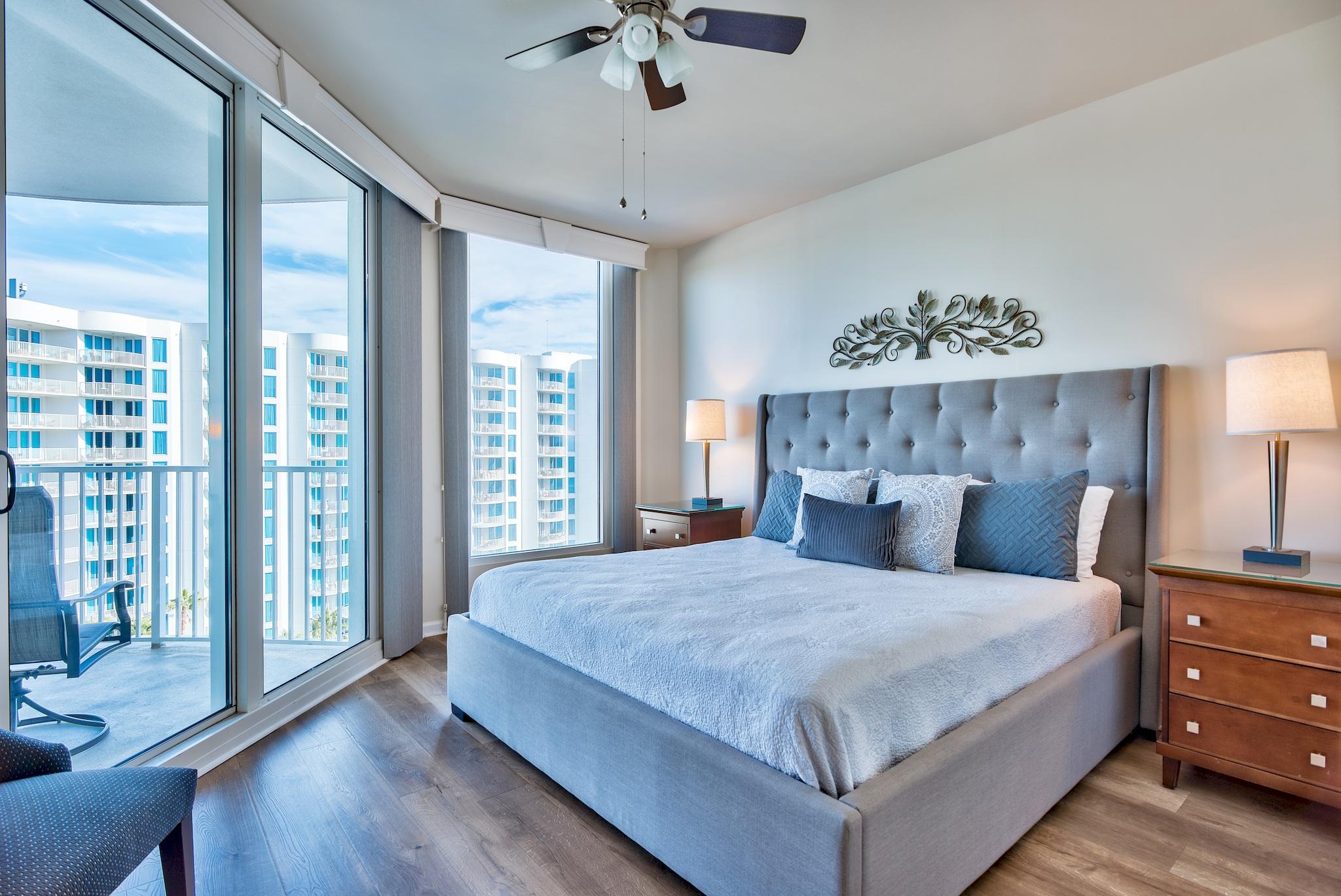 THE PALMS OF DESTIN - Residential