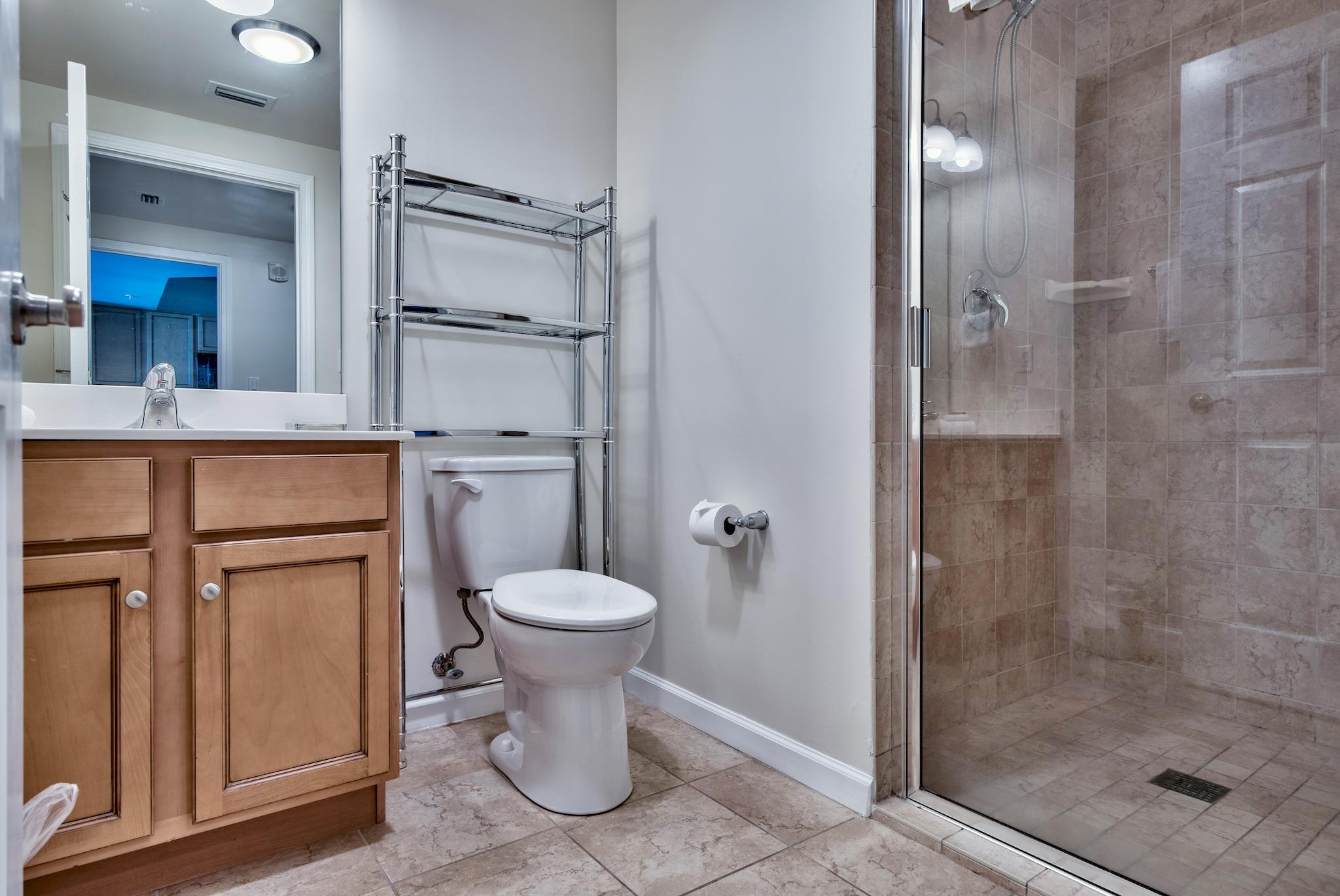 THE PALMS OF DESTIN - Residential