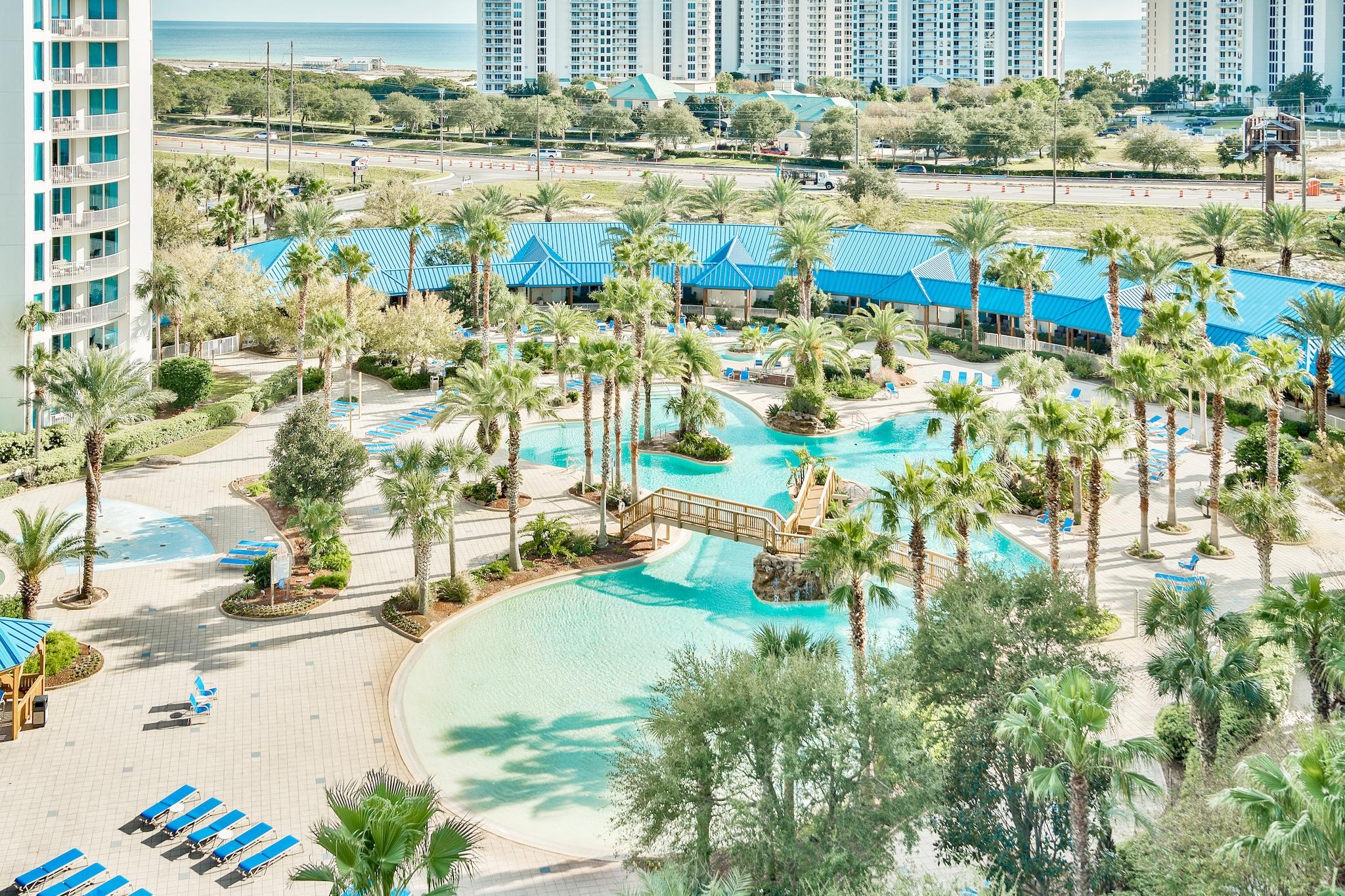 THE PALMS OF DESTIN - Residential