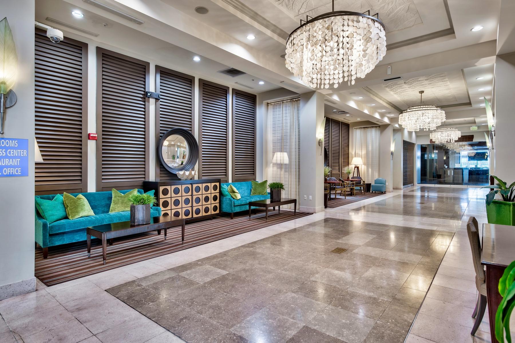 THE PALMS OF DESTIN - Residential